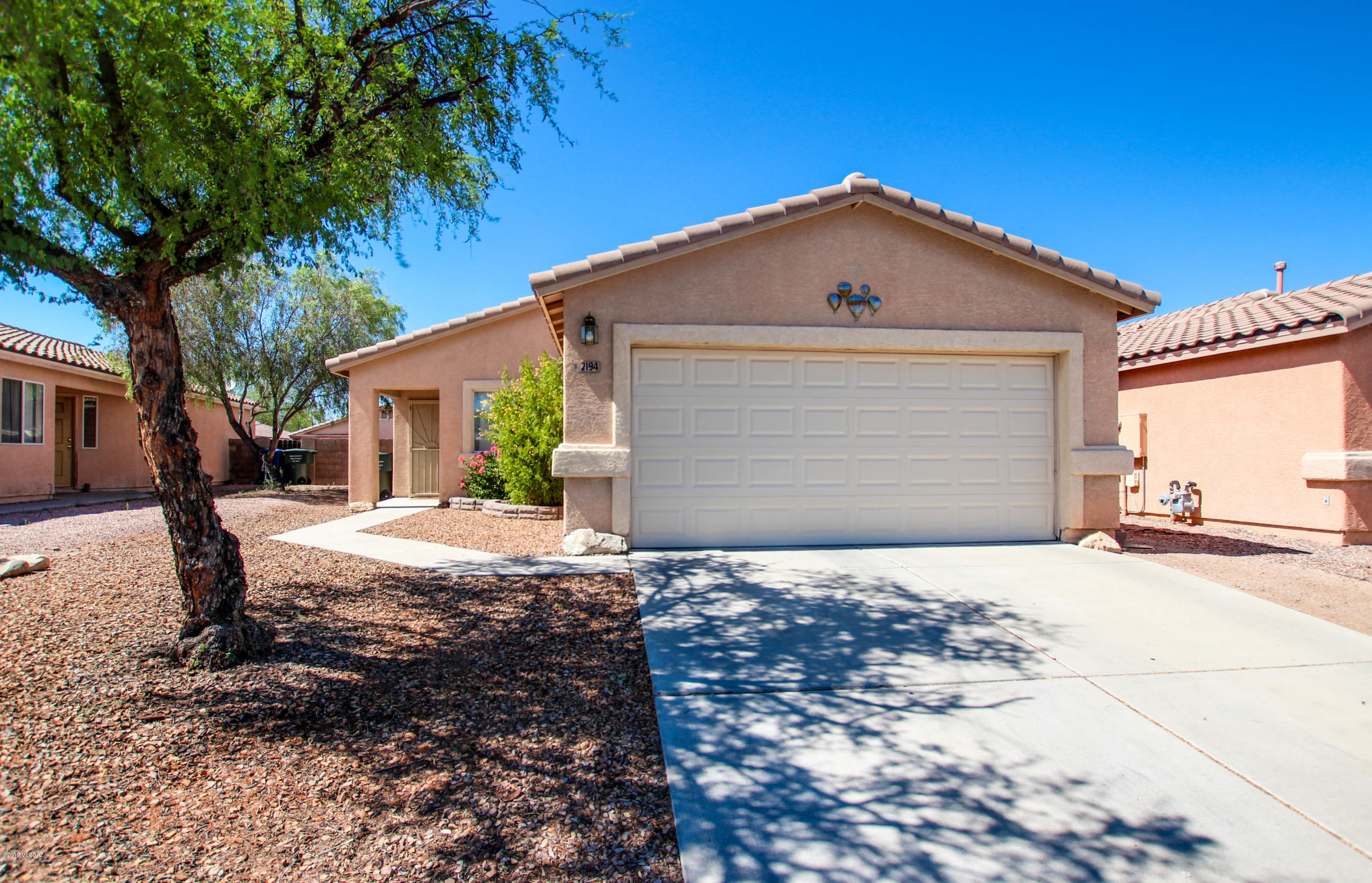 Ironwood (1-139) - Residential