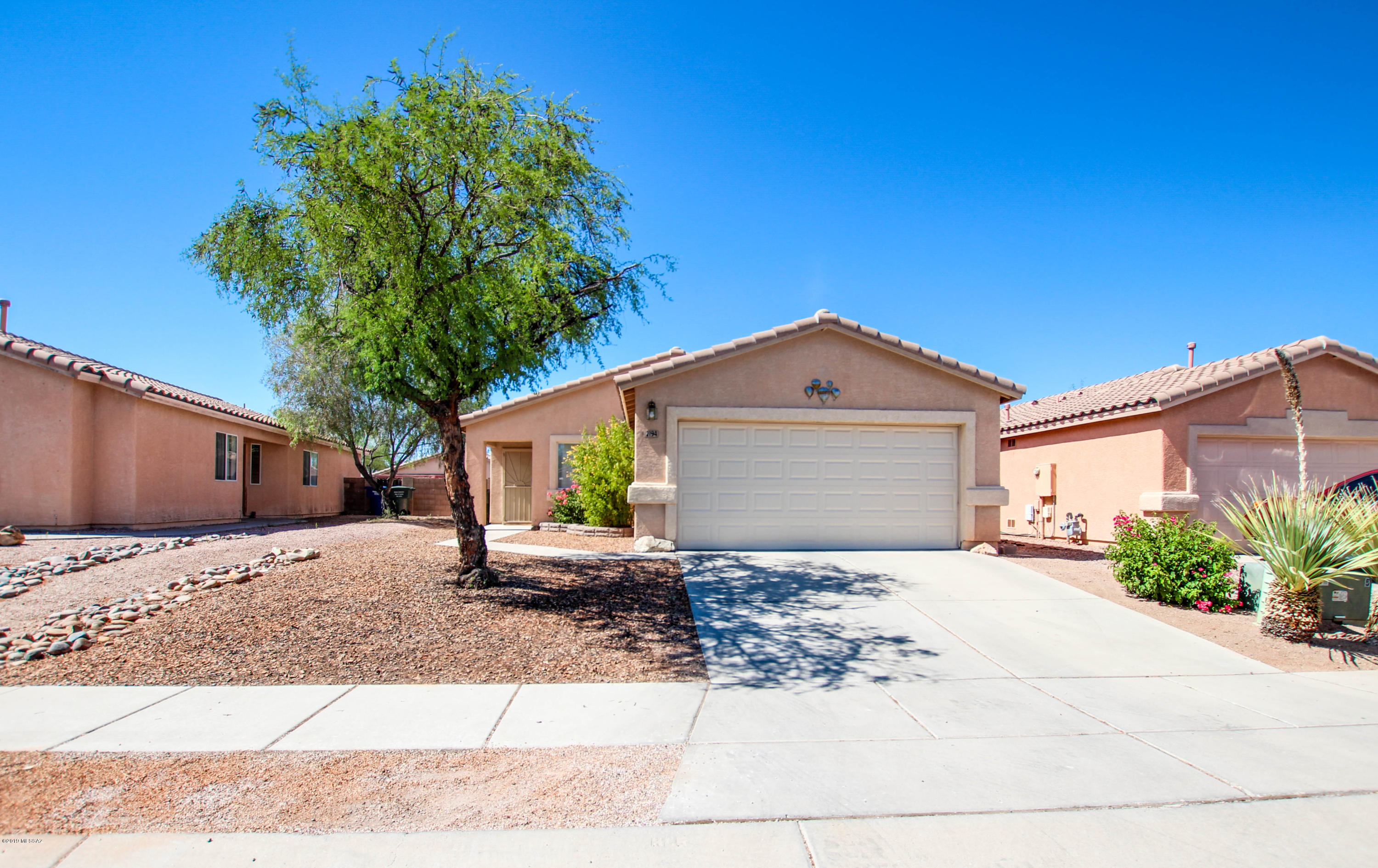 Ironwood (1-139) - Residential