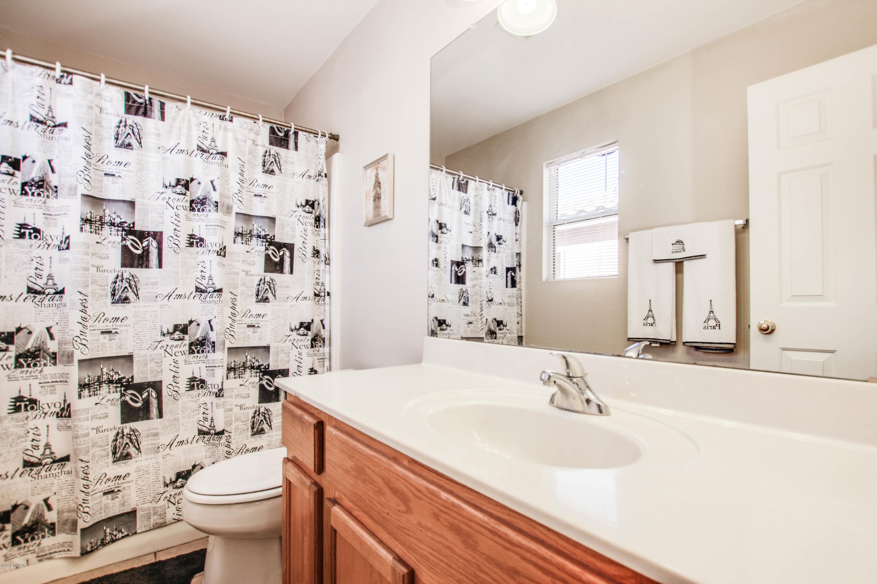 Ironwood (1-139) - Residential