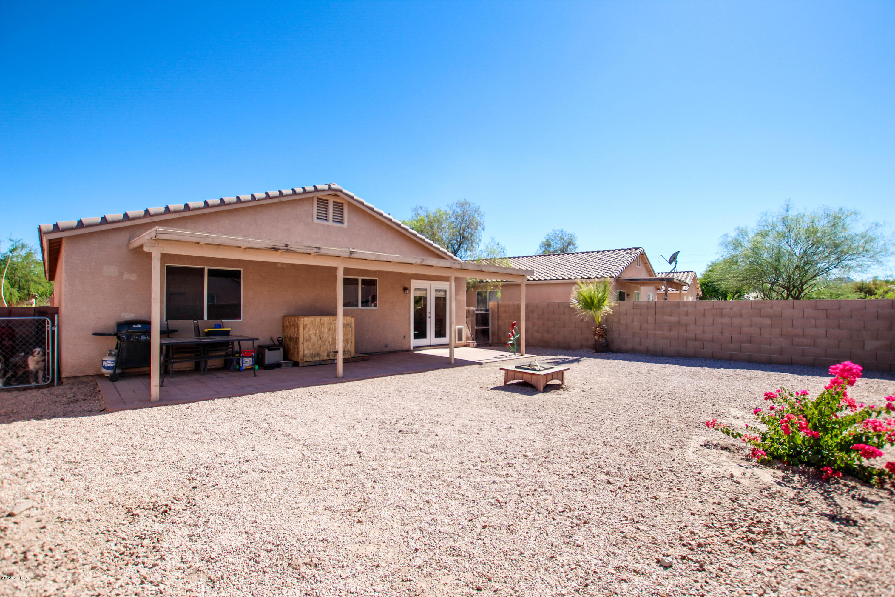 Ironwood (1-139) - Residential