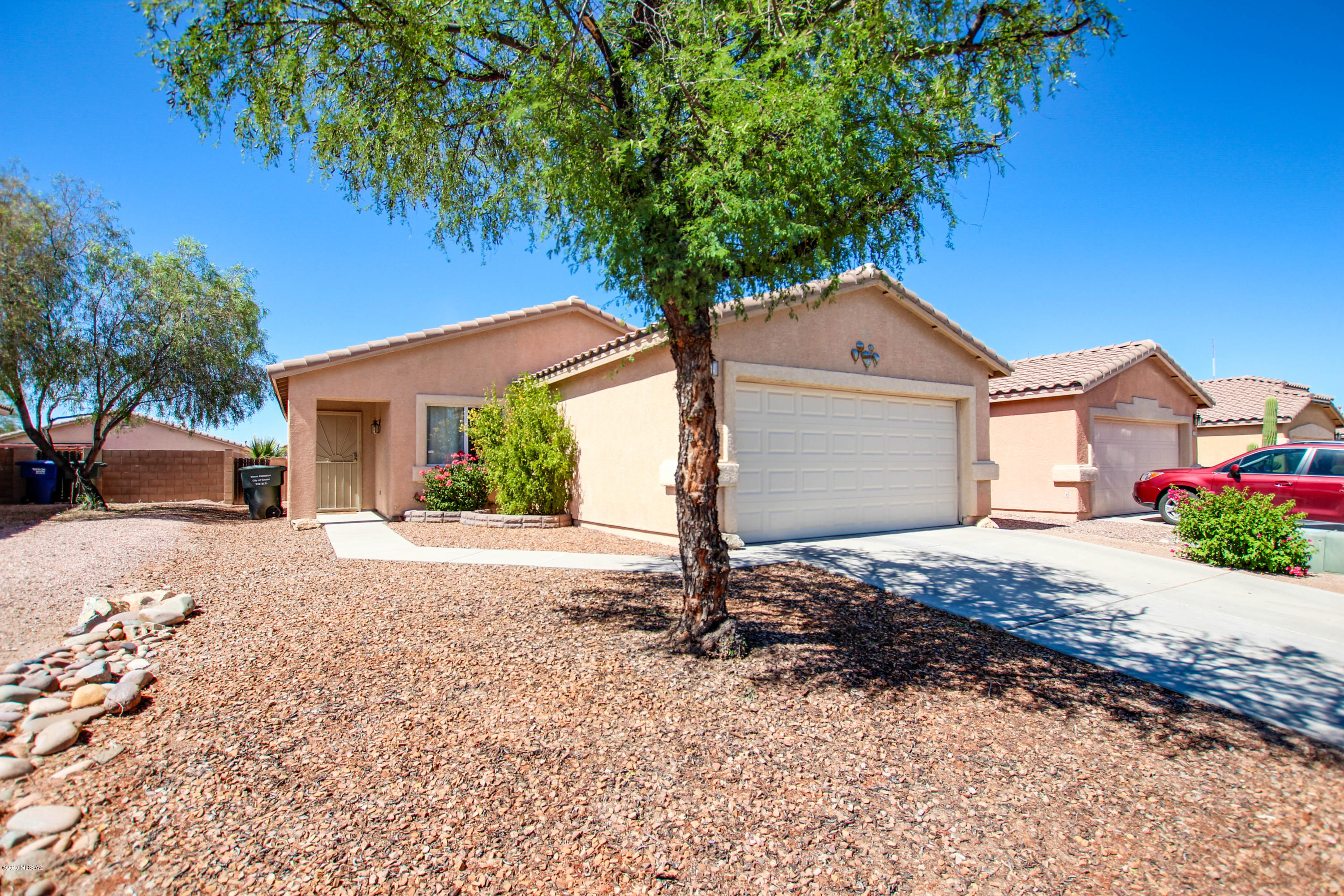 Ironwood (1-139) - Residential