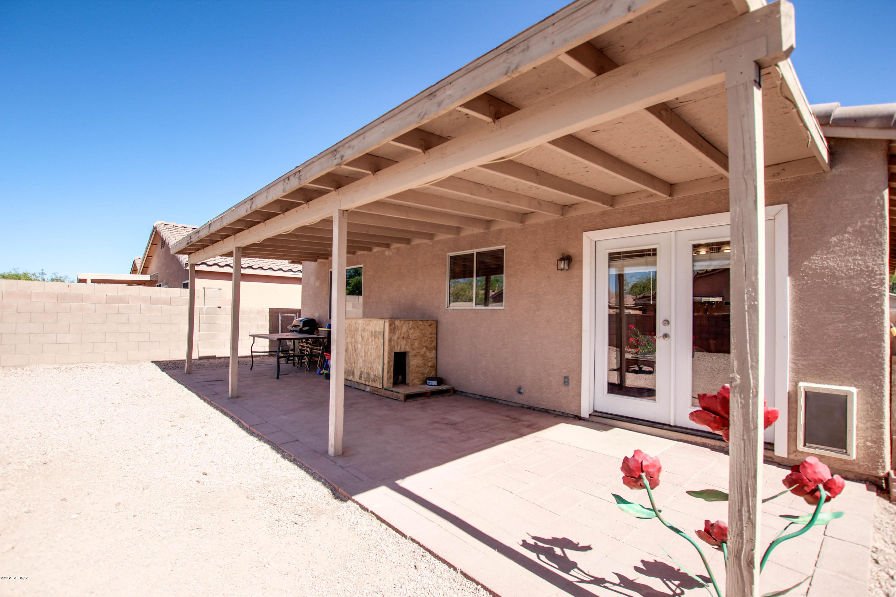 Ironwood (1-139) - Residential