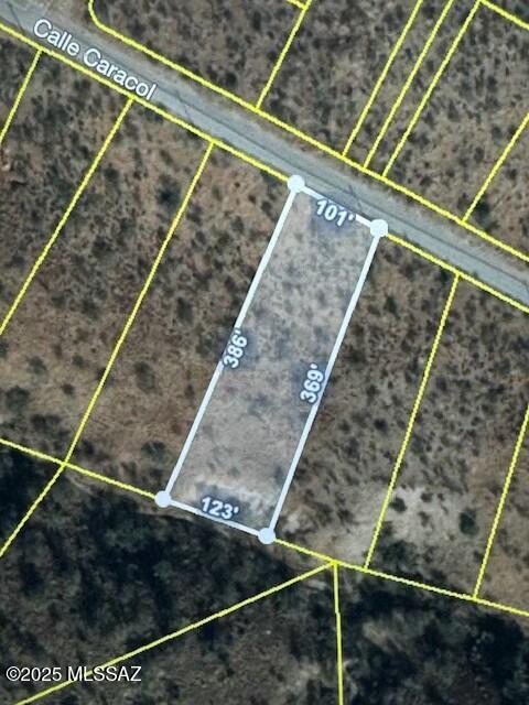 Nestled in the scenic hills of Rio Rico, AZ, this spacious lot offers breathtaking mountain views and a prime location. Perfect for building your dream home. The land provides peaceful surroundings with easy access to local amenities and major highways. Enjoy stunning sunsets and the tranquility of desert living, all while being just minutes away from everything you need. A rare opportunity to own a piece of paradise!