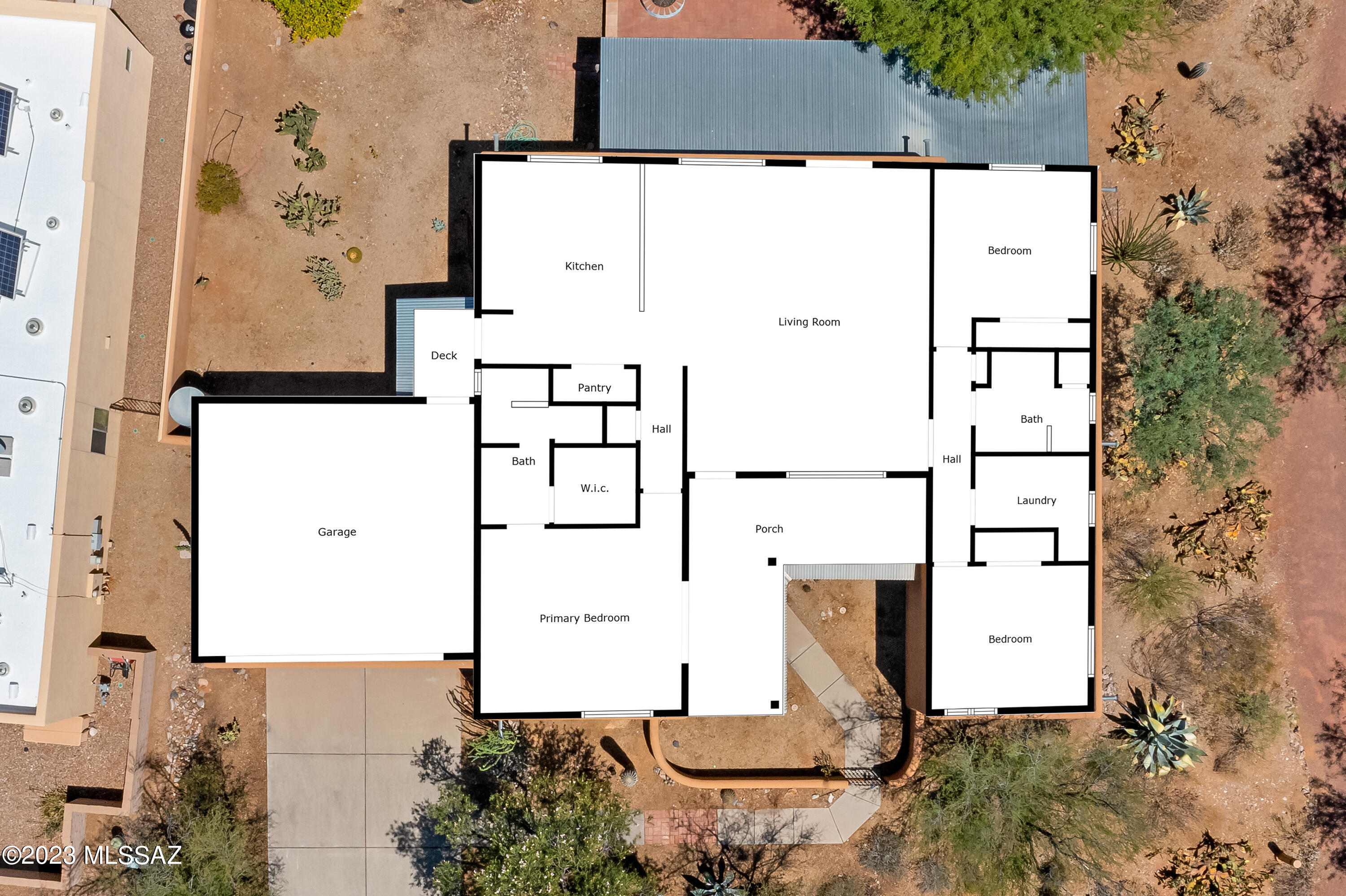 Civano I (1-165) - Residential