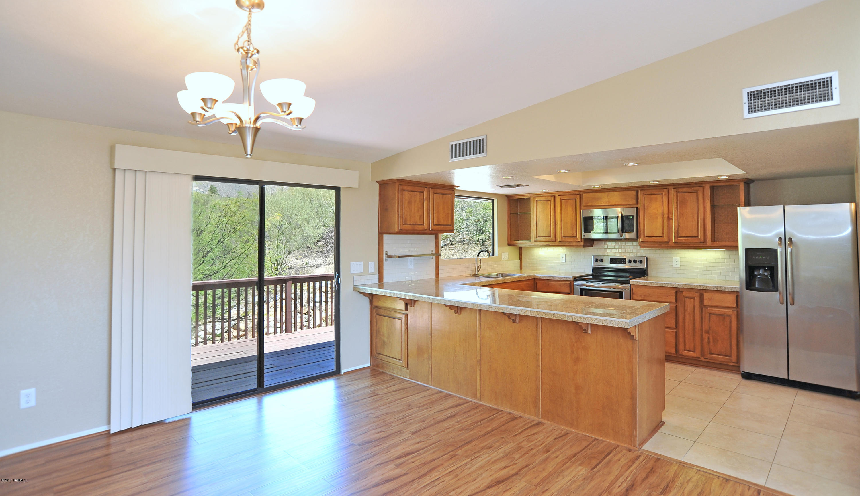Cimarron Foothills Estates (1-97) - Residential