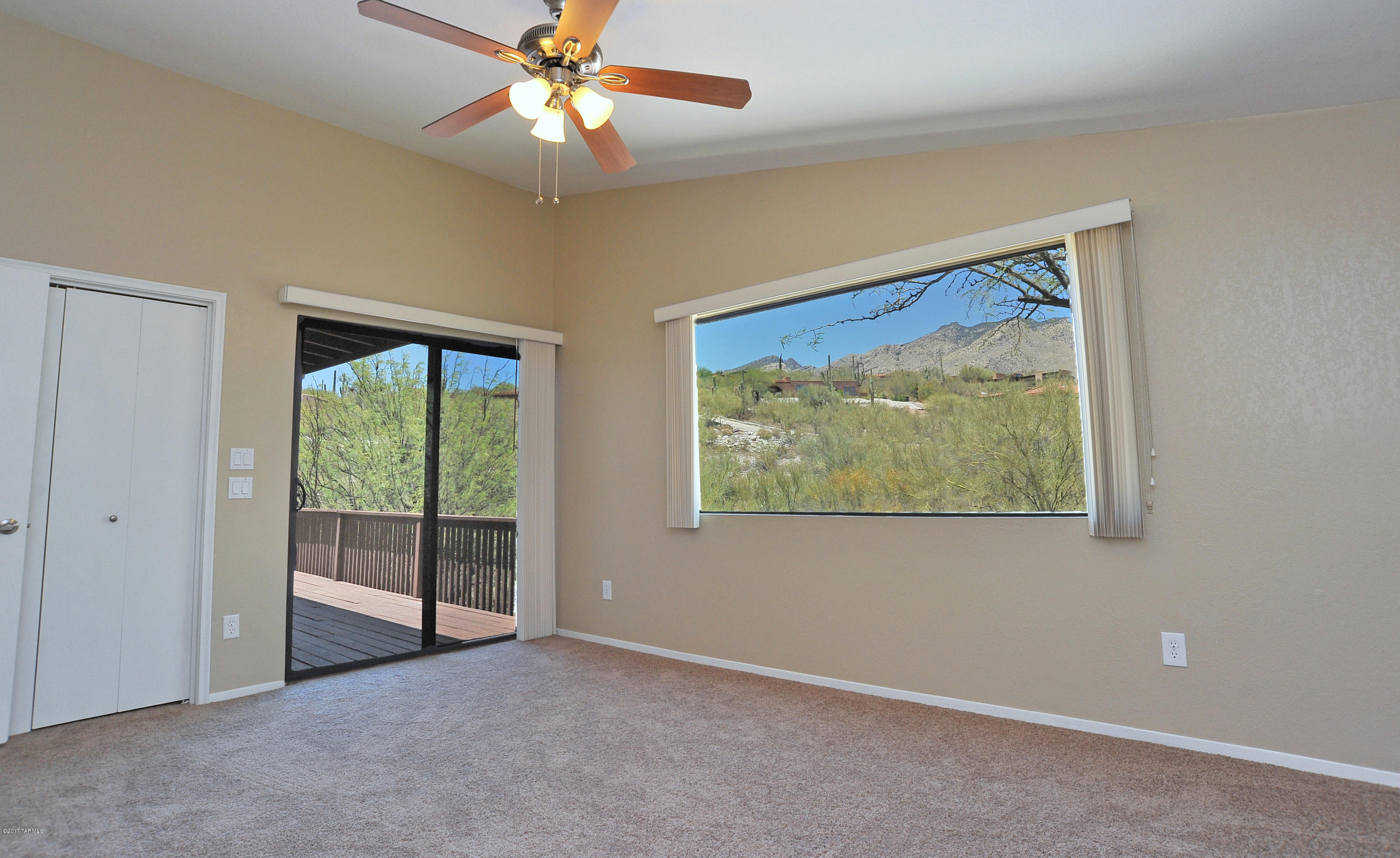 Cimarron Foothills Estates (1-97) - Residential