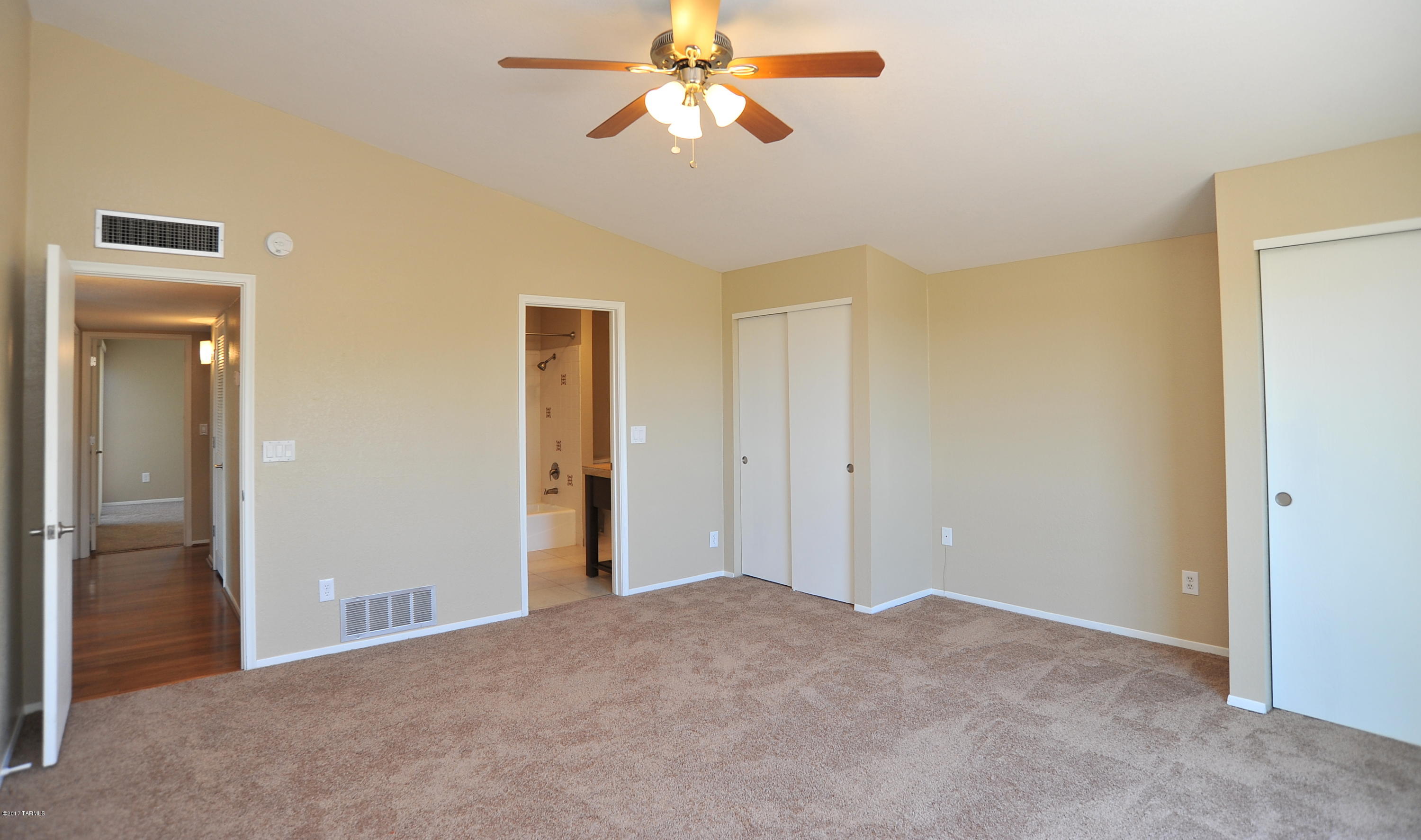 Cimarron Foothills Estates (1-97) - Residential