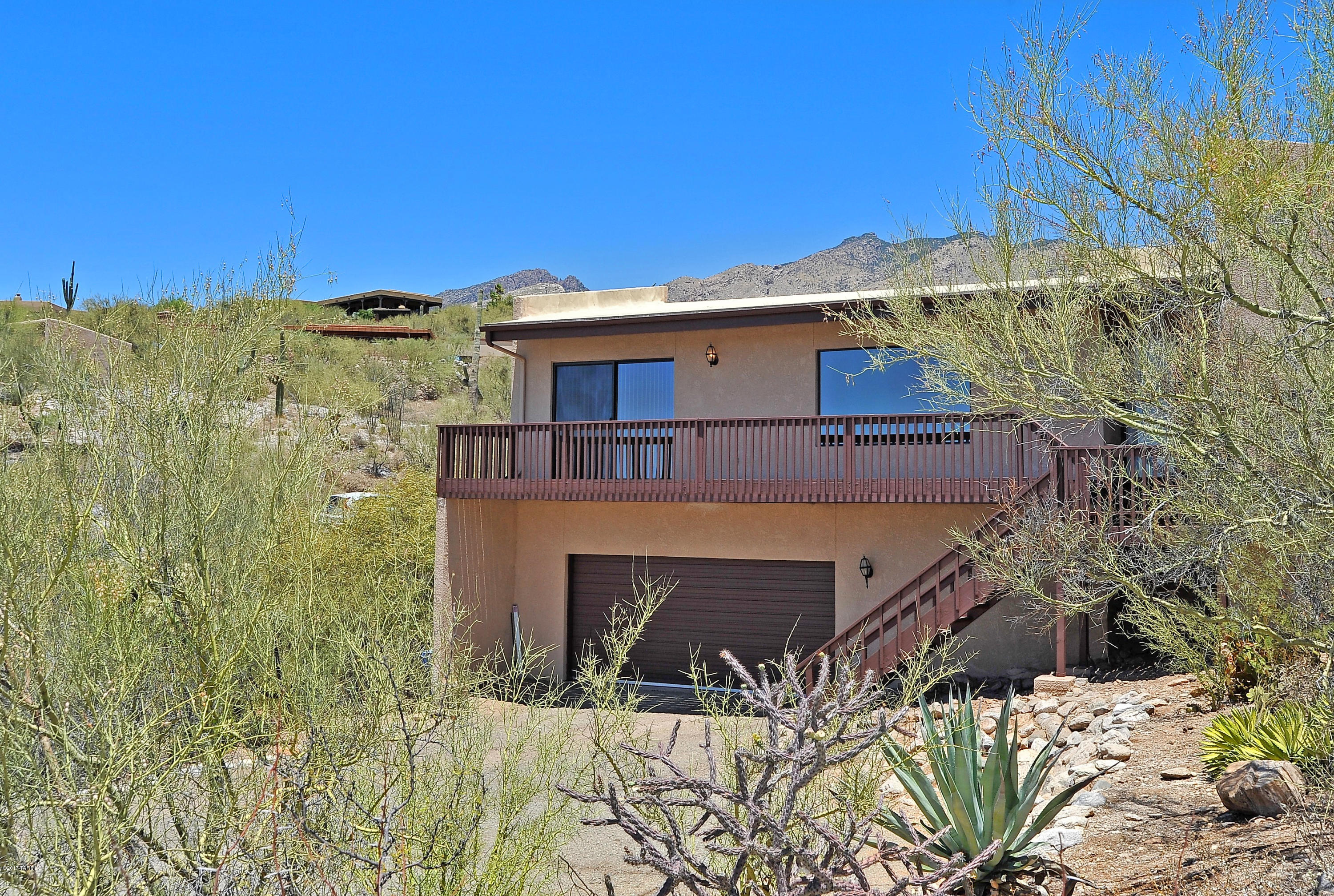 Cimarron Foothills Estates (1-97) - Residential