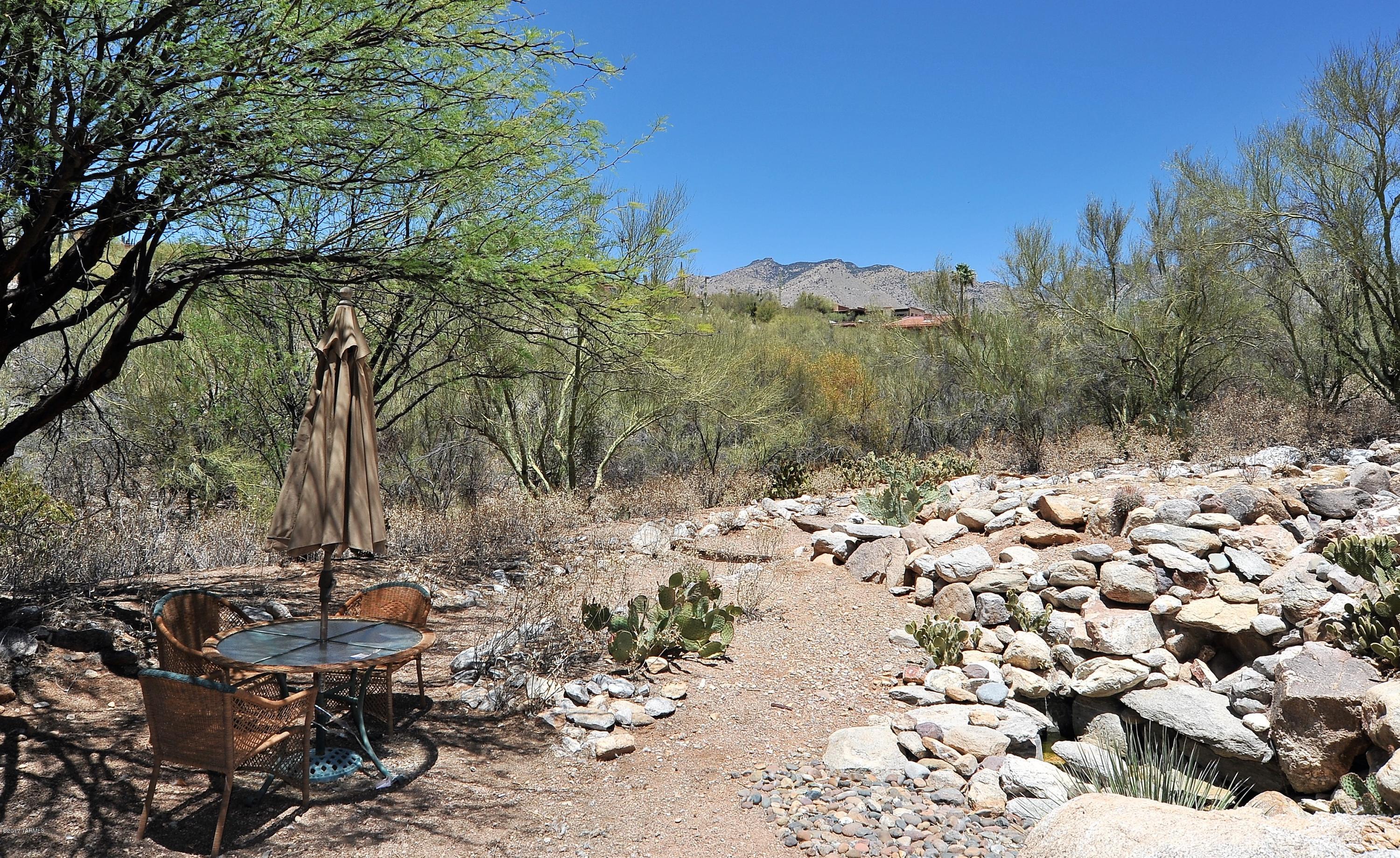 Cimarron Foothills Estates (1-97) - Residential