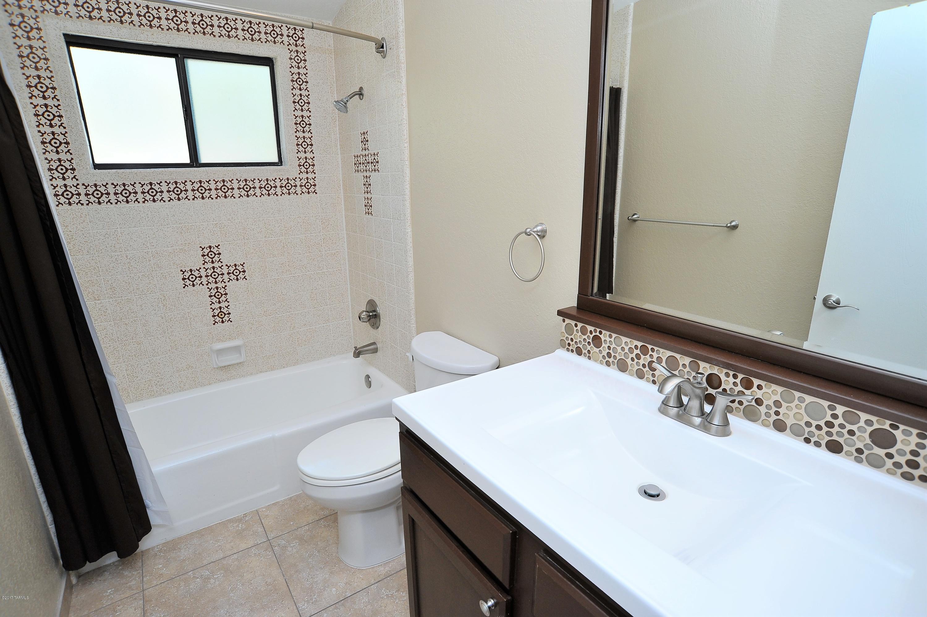 Cimarron Foothills Estates (1-97) - Residential