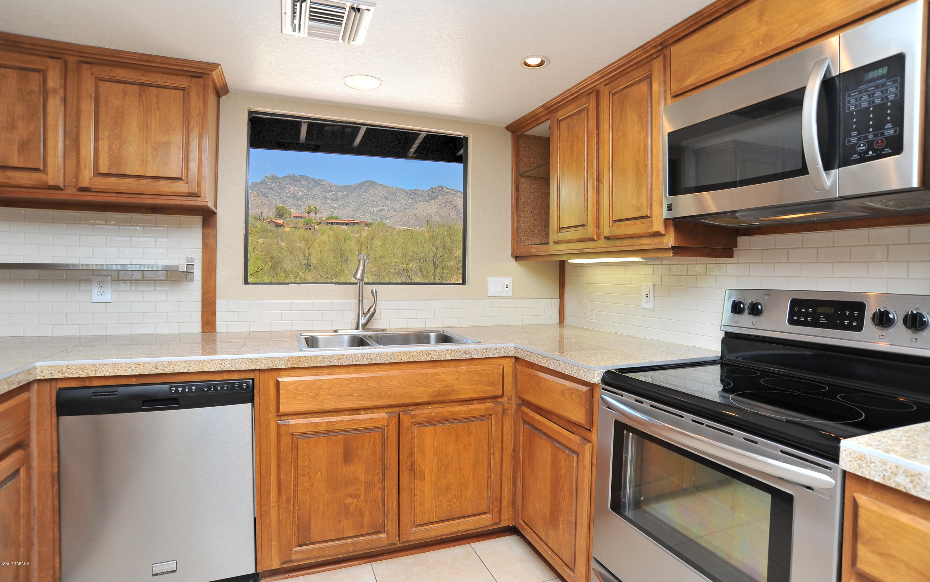 Cimarron Foothills Estates (1-97) - Residential