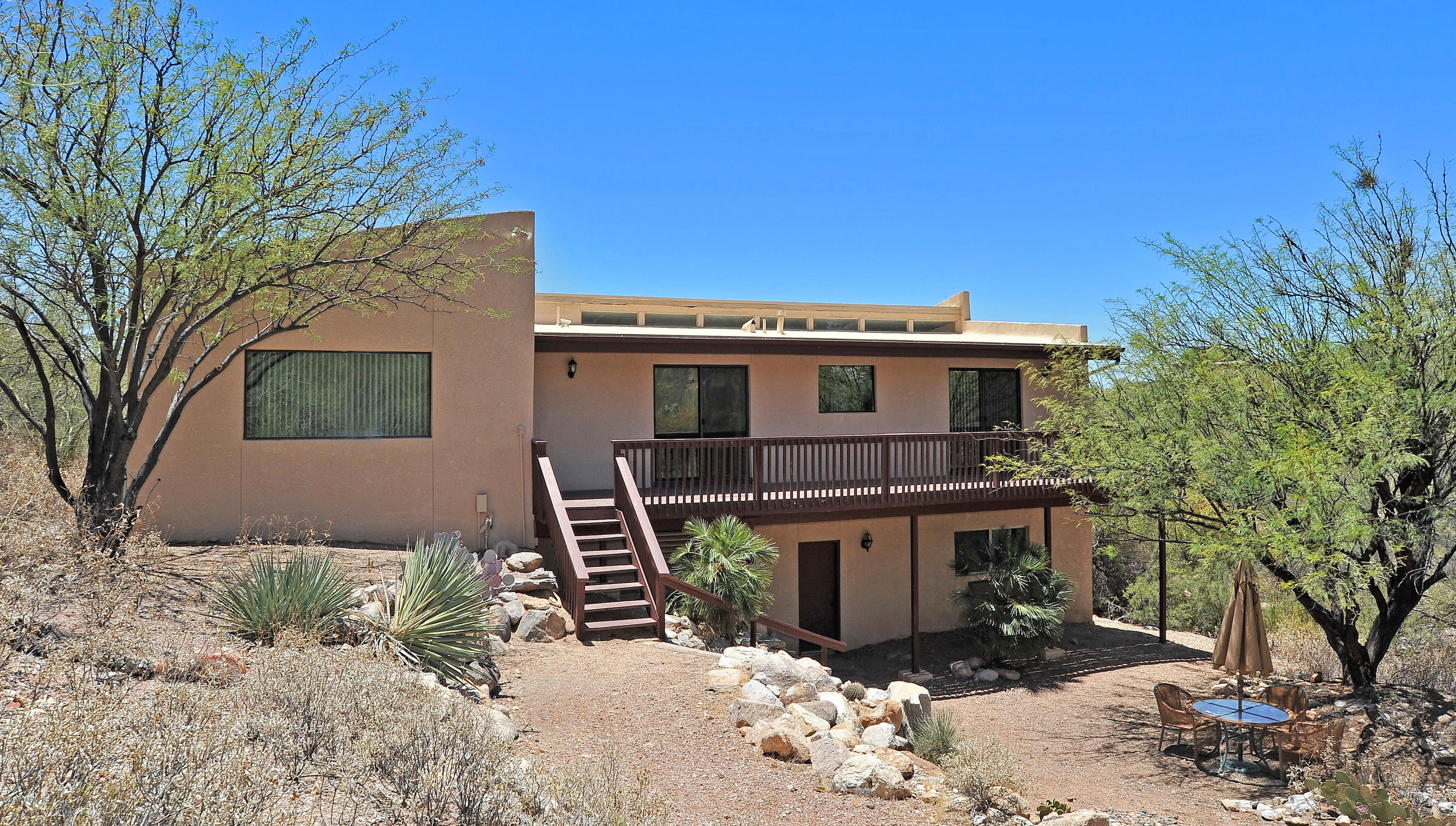Cimarron Foothills Estates (1-97) - Residential