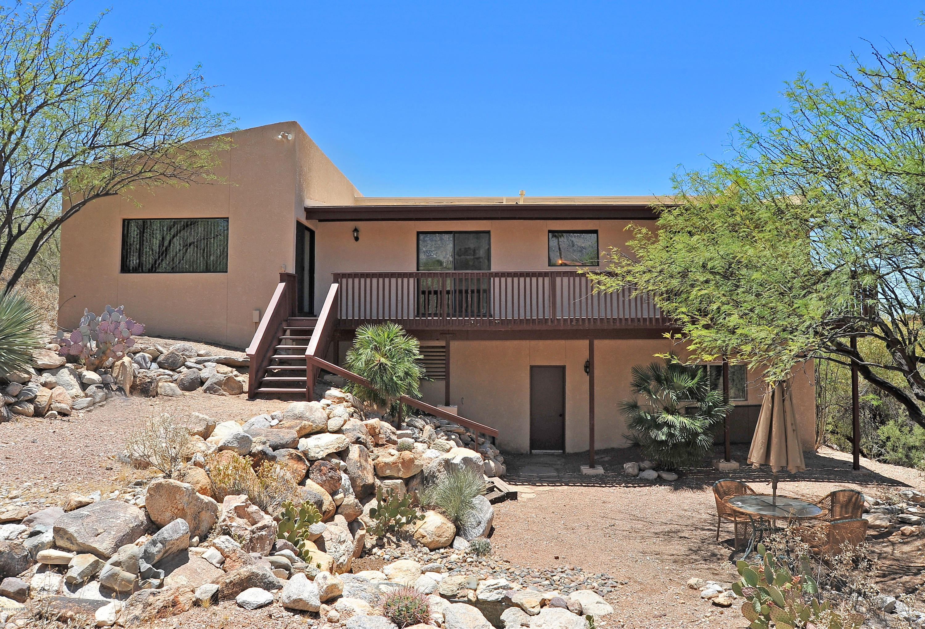 Cimarron Foothills Estates (1-97) - Residential