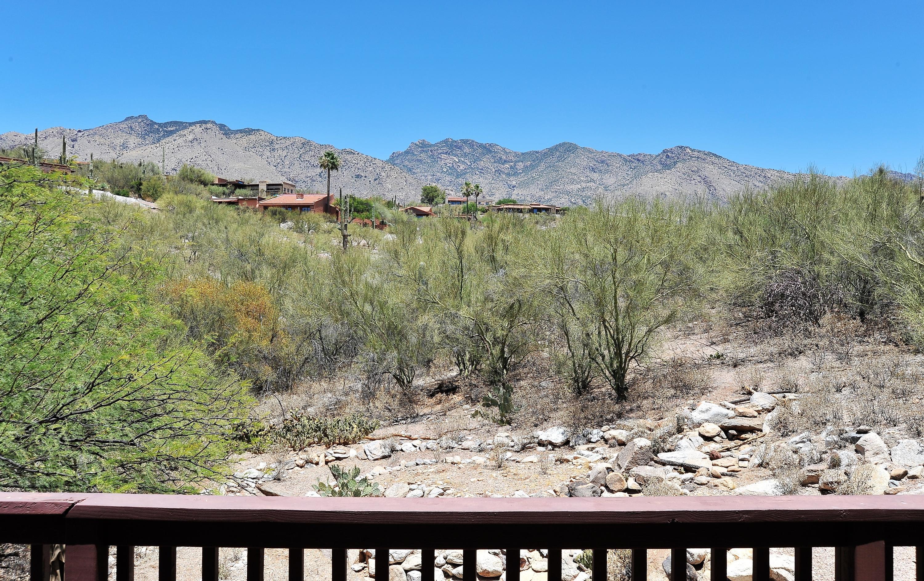 Cimarron Foothills Estates (1-97) - Residential