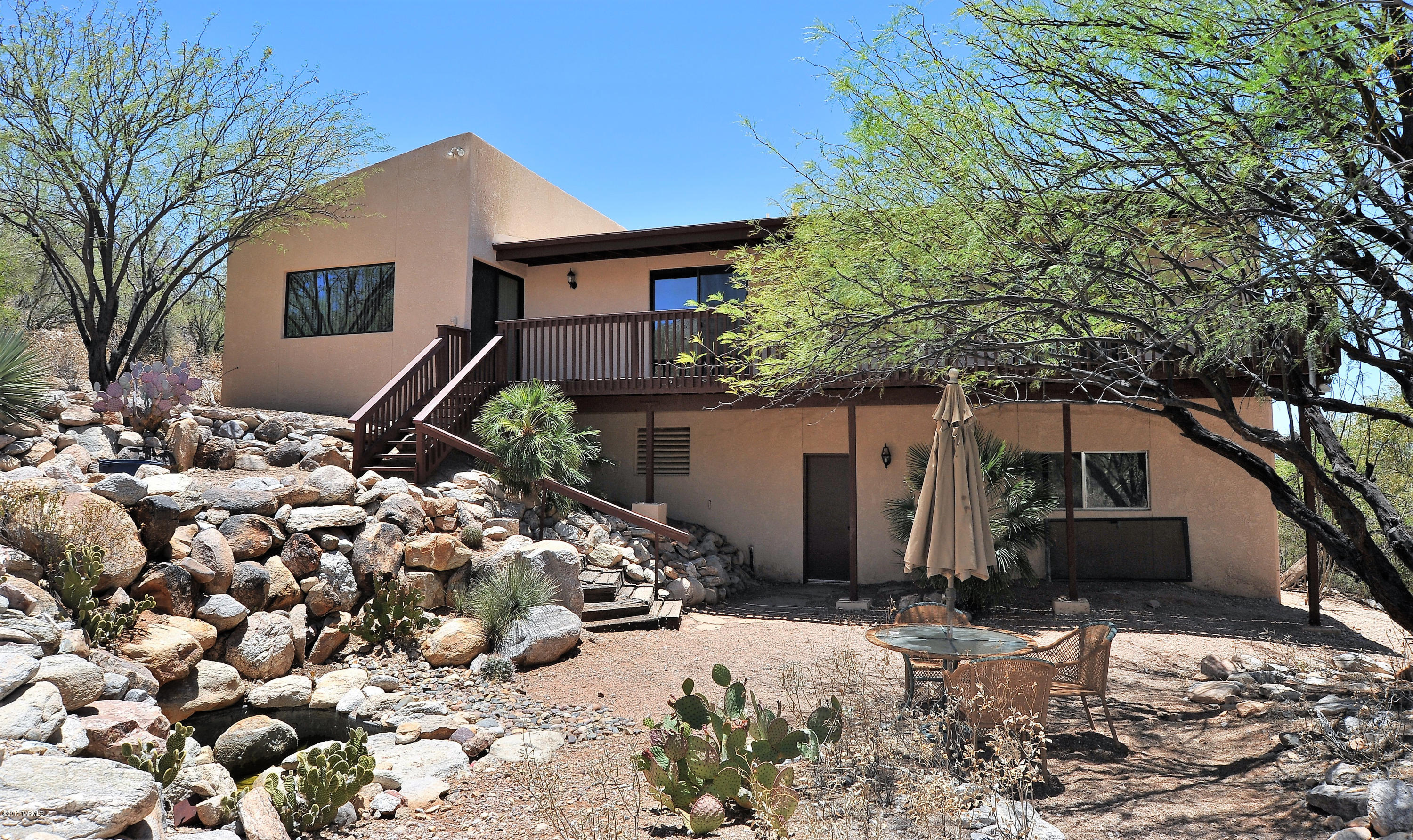 Cimarron Foothills Estates (1-97) - Residential