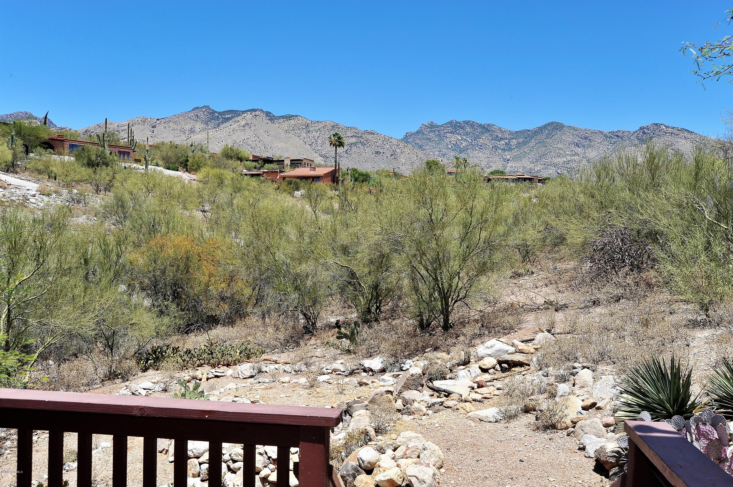 Cimarron Foothills Estates (1-97) - Residential