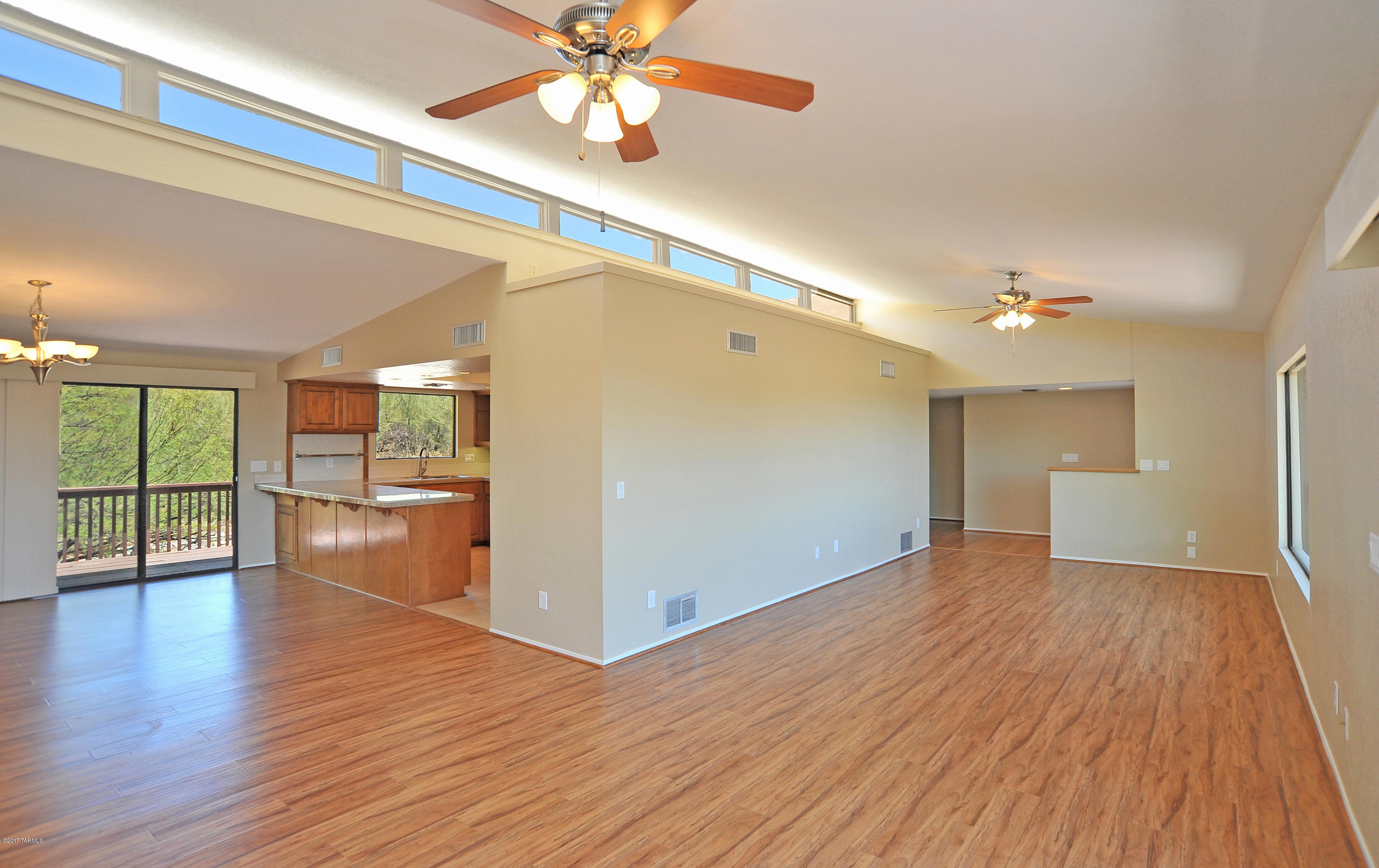 Cimarron Foothills Estates (1-97) - Residential