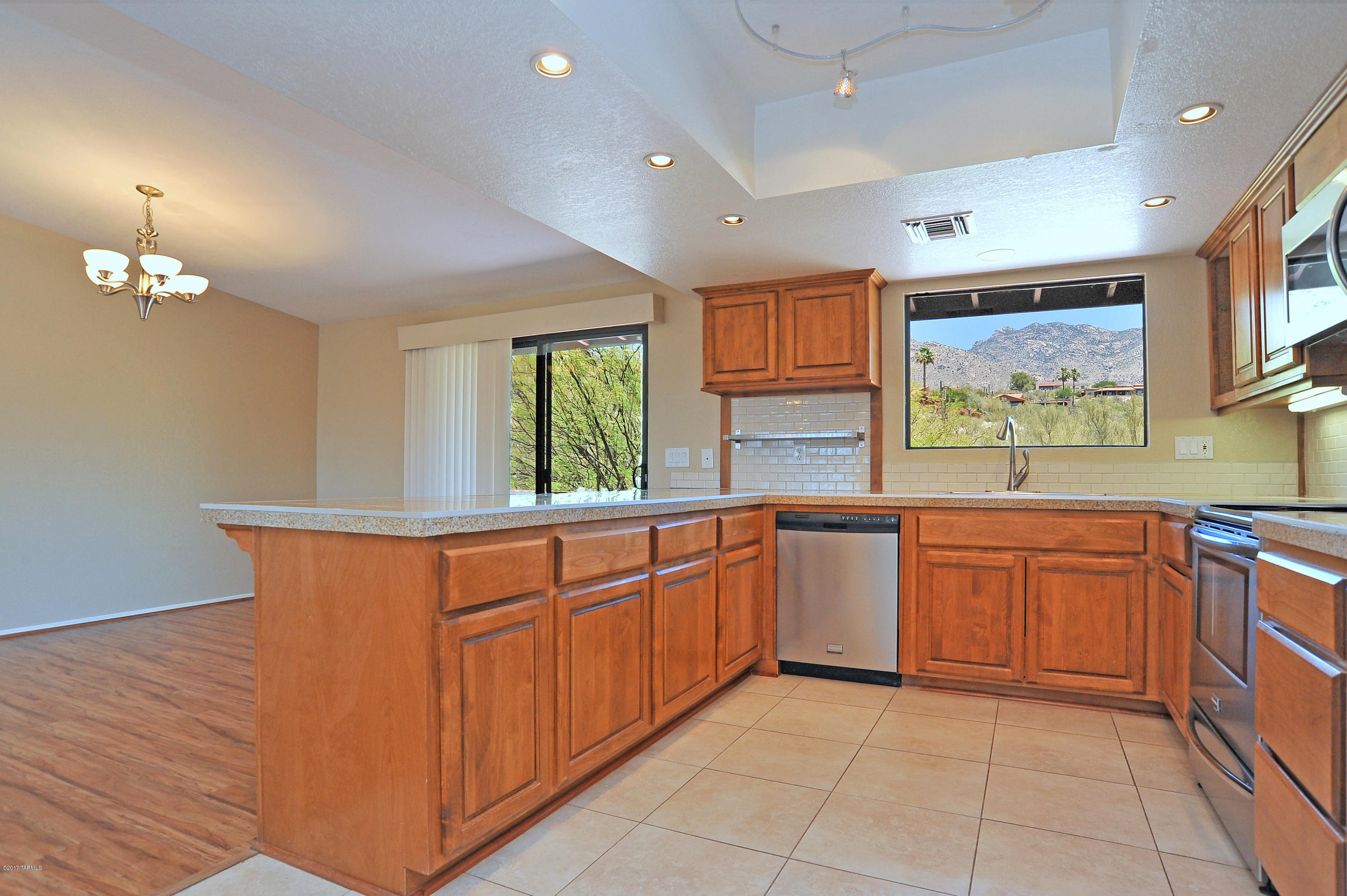 Cimarron Foothills Estates (1-97) - Residential