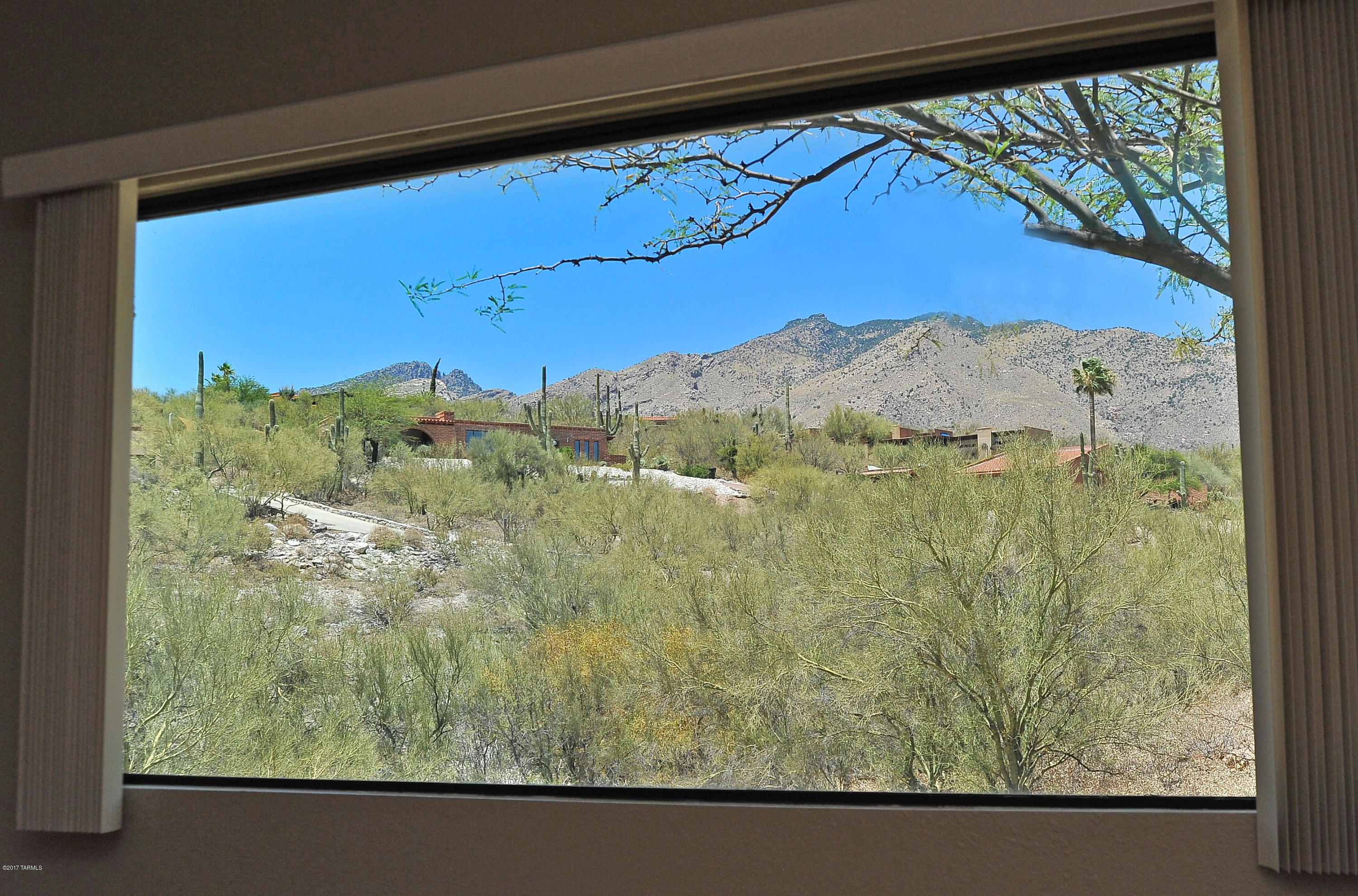 Cimarron Foothills Estates (1-97) - Residential