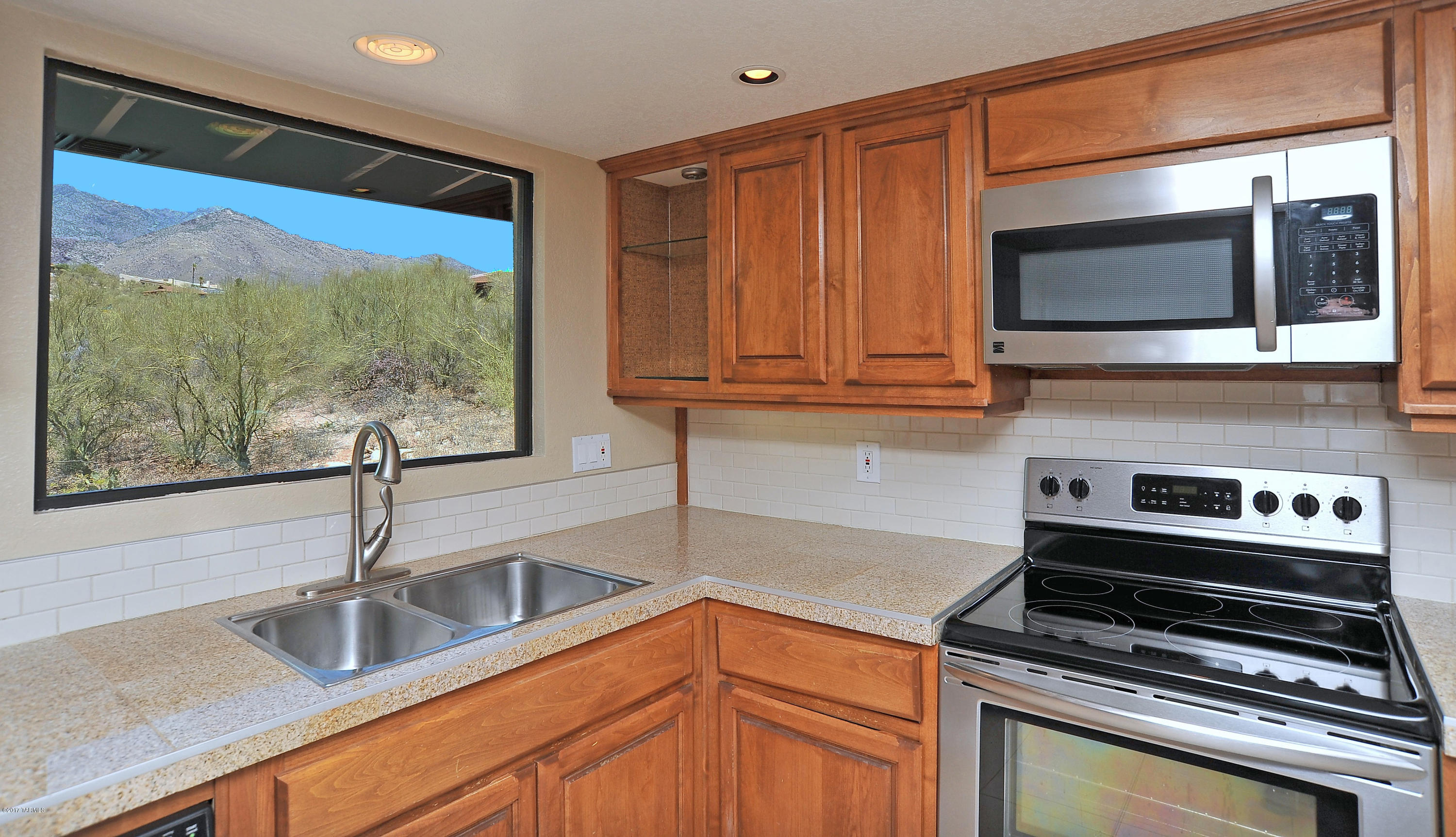 Cimarron Foothills Estates (1-97) - Residential