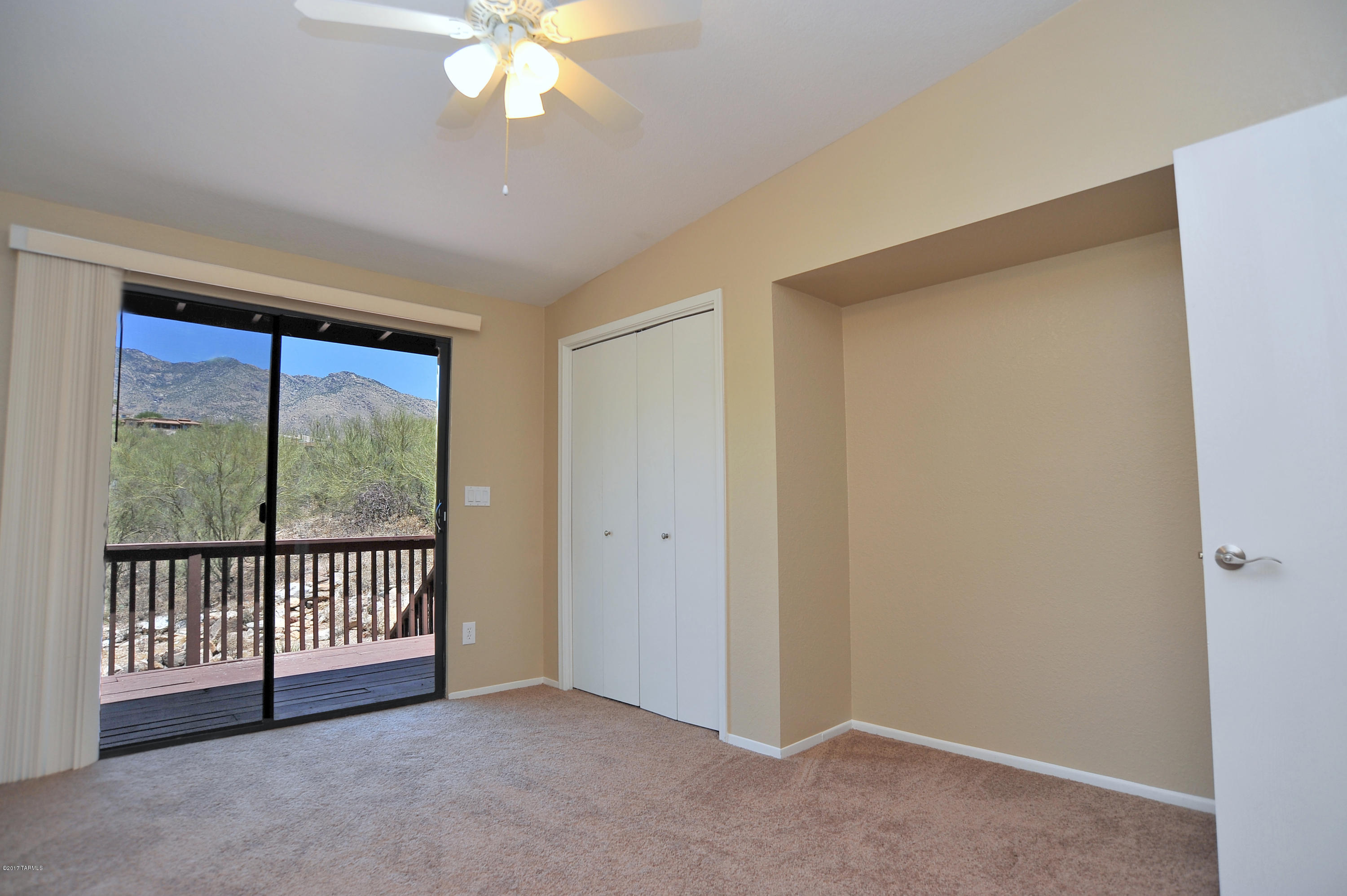 Cimarron Foothills Estates (1-97) - Residential