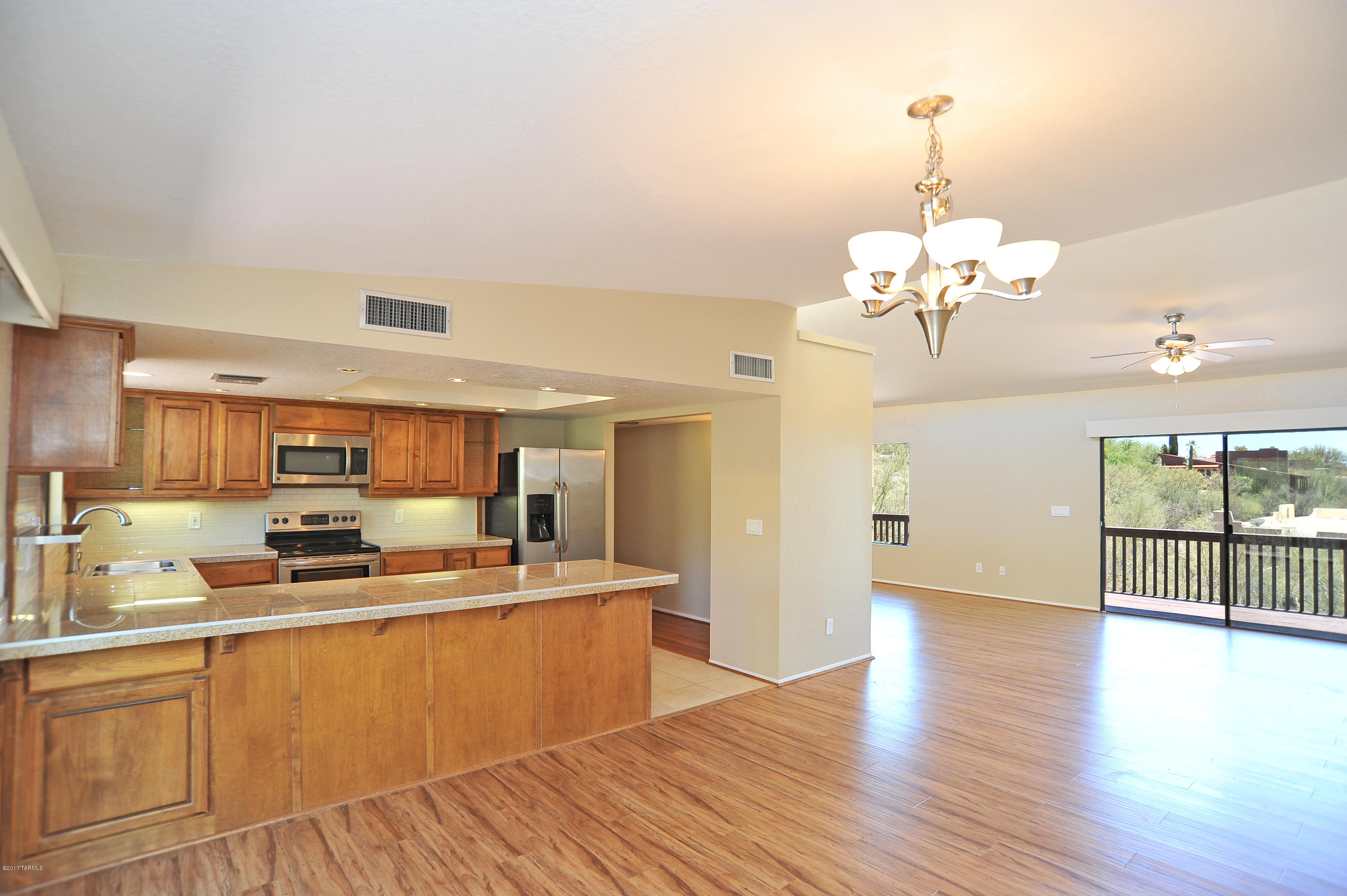 Cimarron Foothills Estates (1-97) - Residential