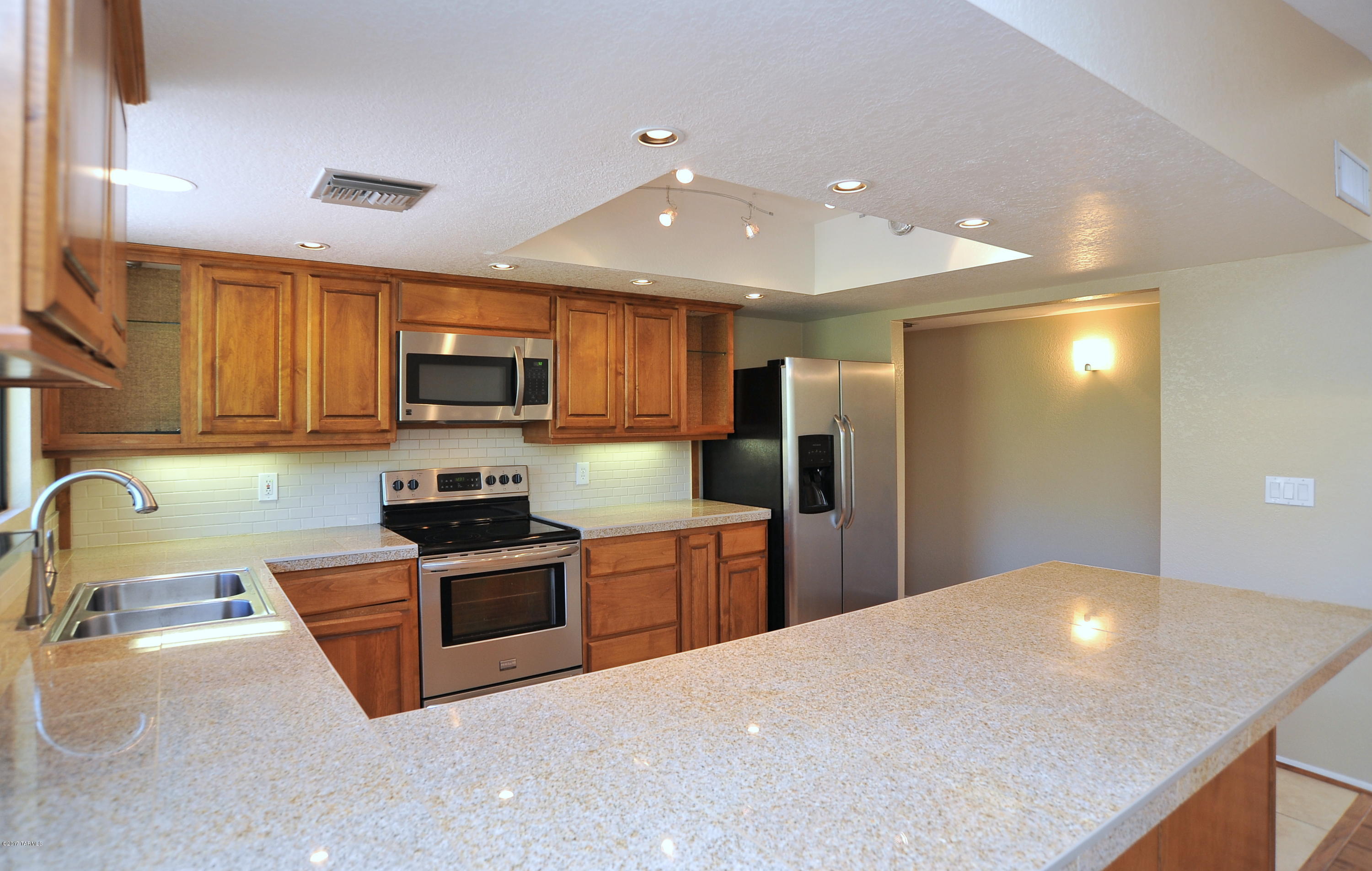 Cimarron Foothills Estates (1-97) - Residential