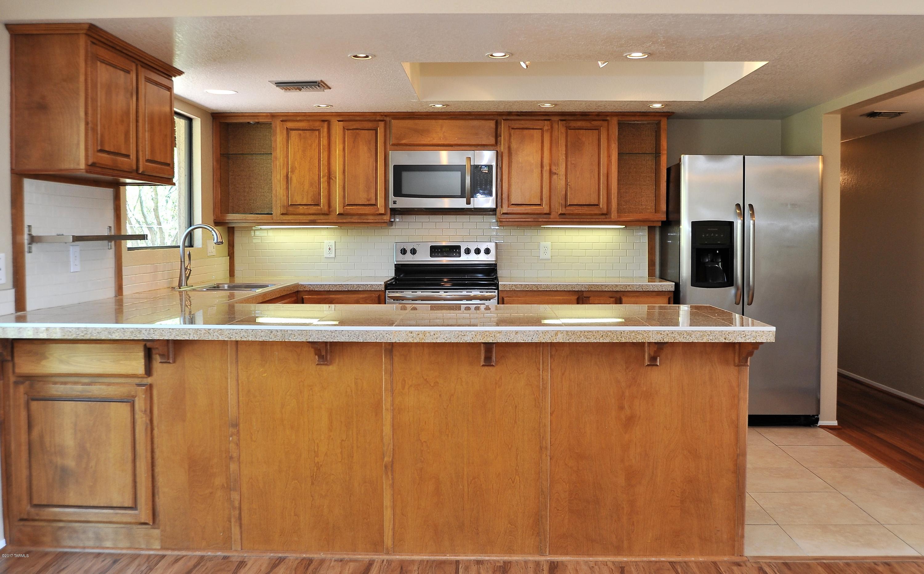 Cimarron Foothills Estates (1-97) - Residential