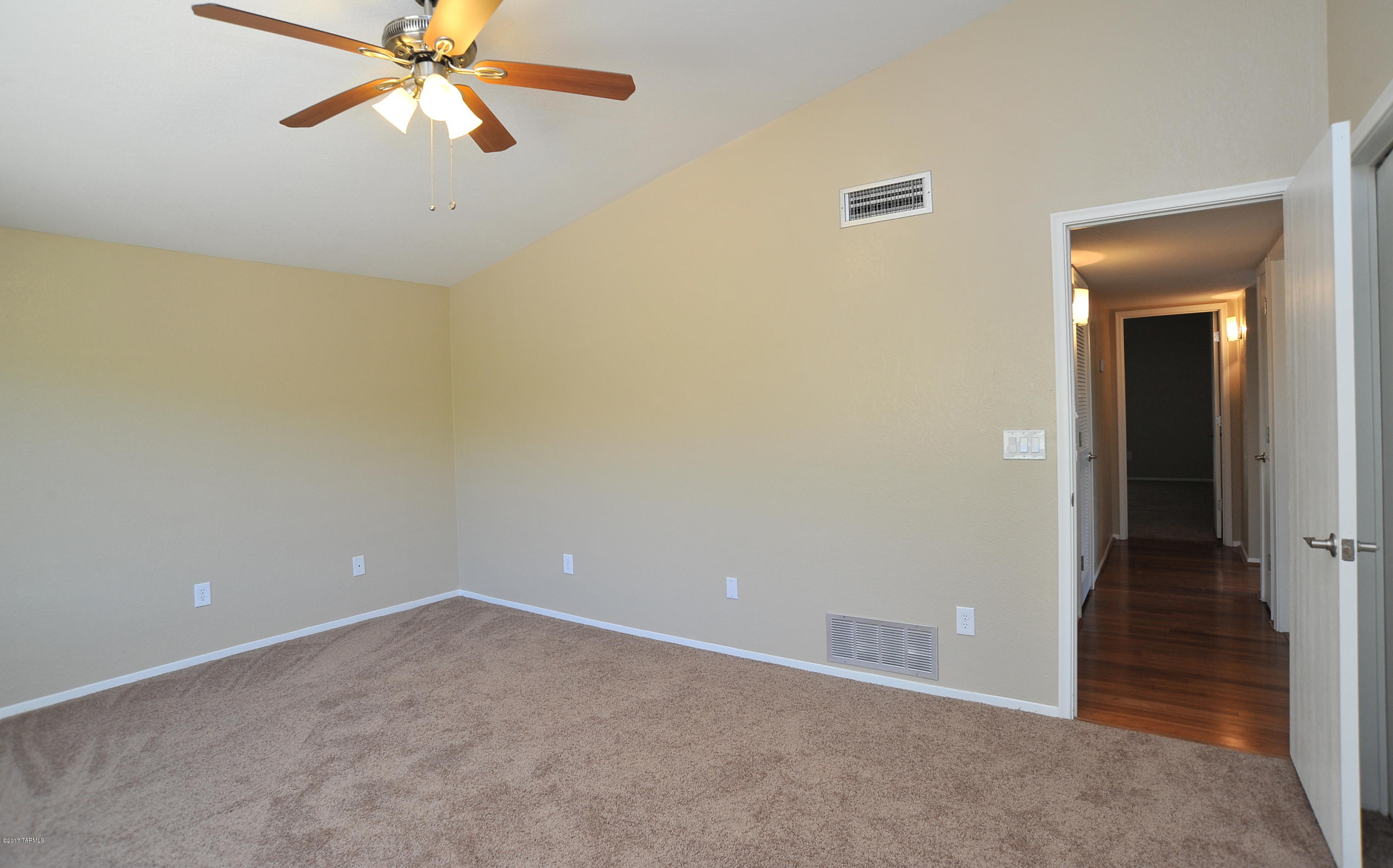 Cimarron Foothills Estates (1-97) - Residential