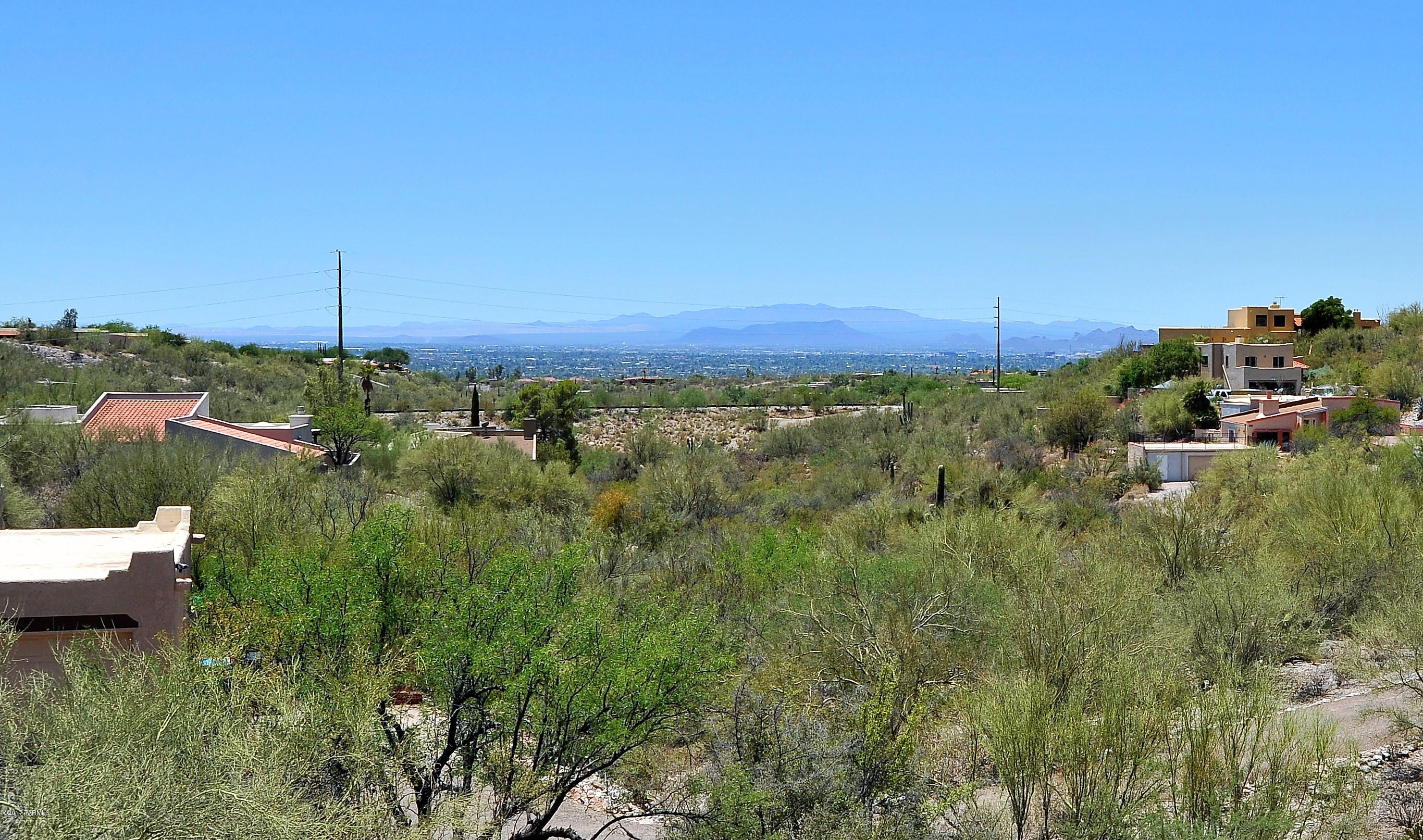 Cimarron Foothills Estates (1-97) - Residential
