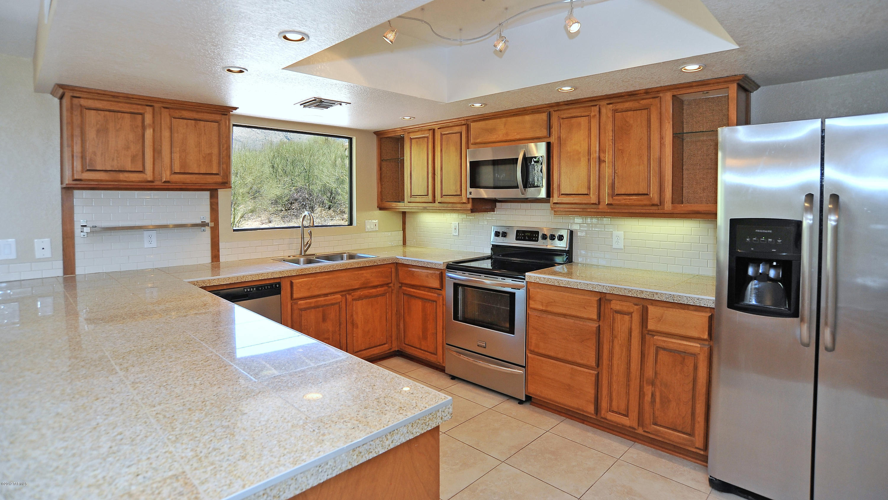 Cimarron Foothills Estates (1-97) - Residential
