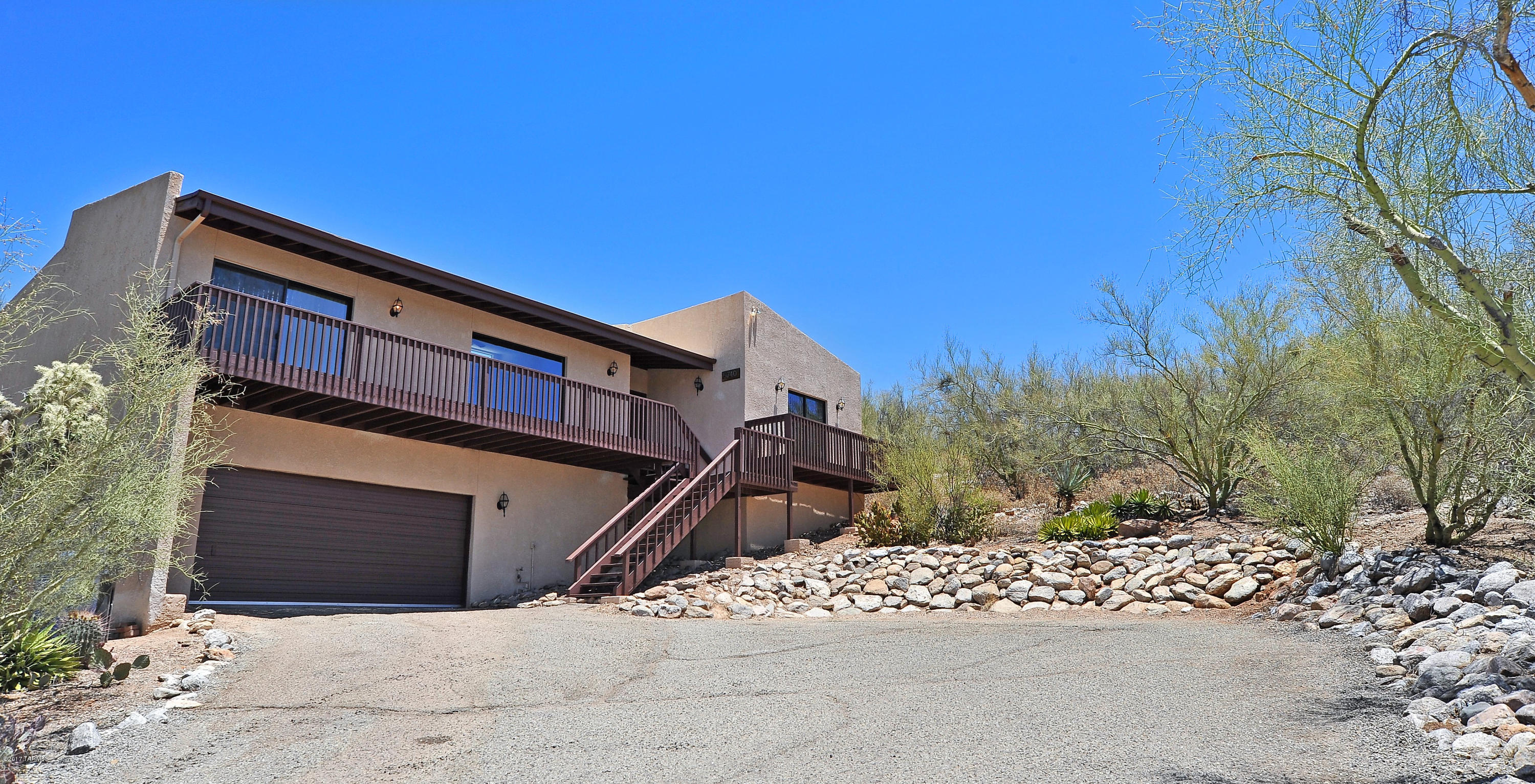 Cimarron Foothills Estates (1-97) - Residential