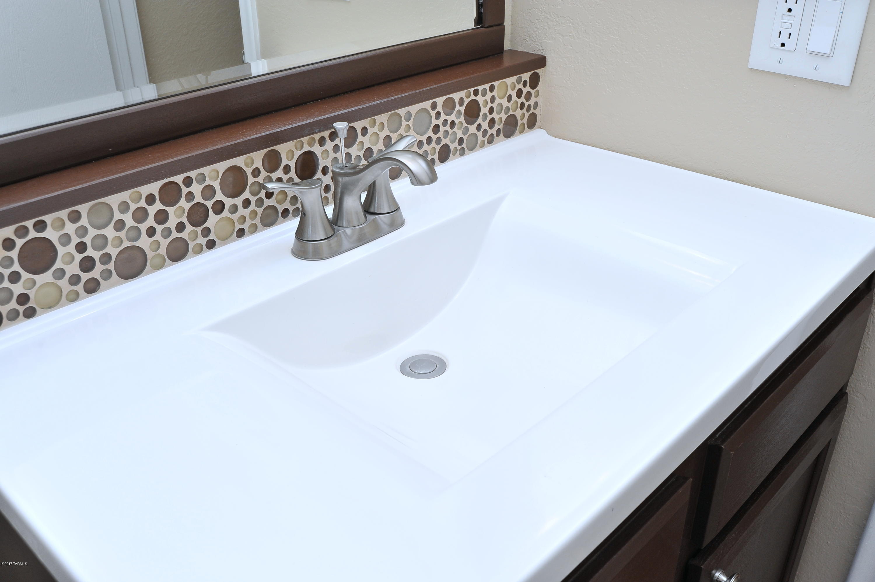 Cimarron Foothills Estates (1-97) - Residential