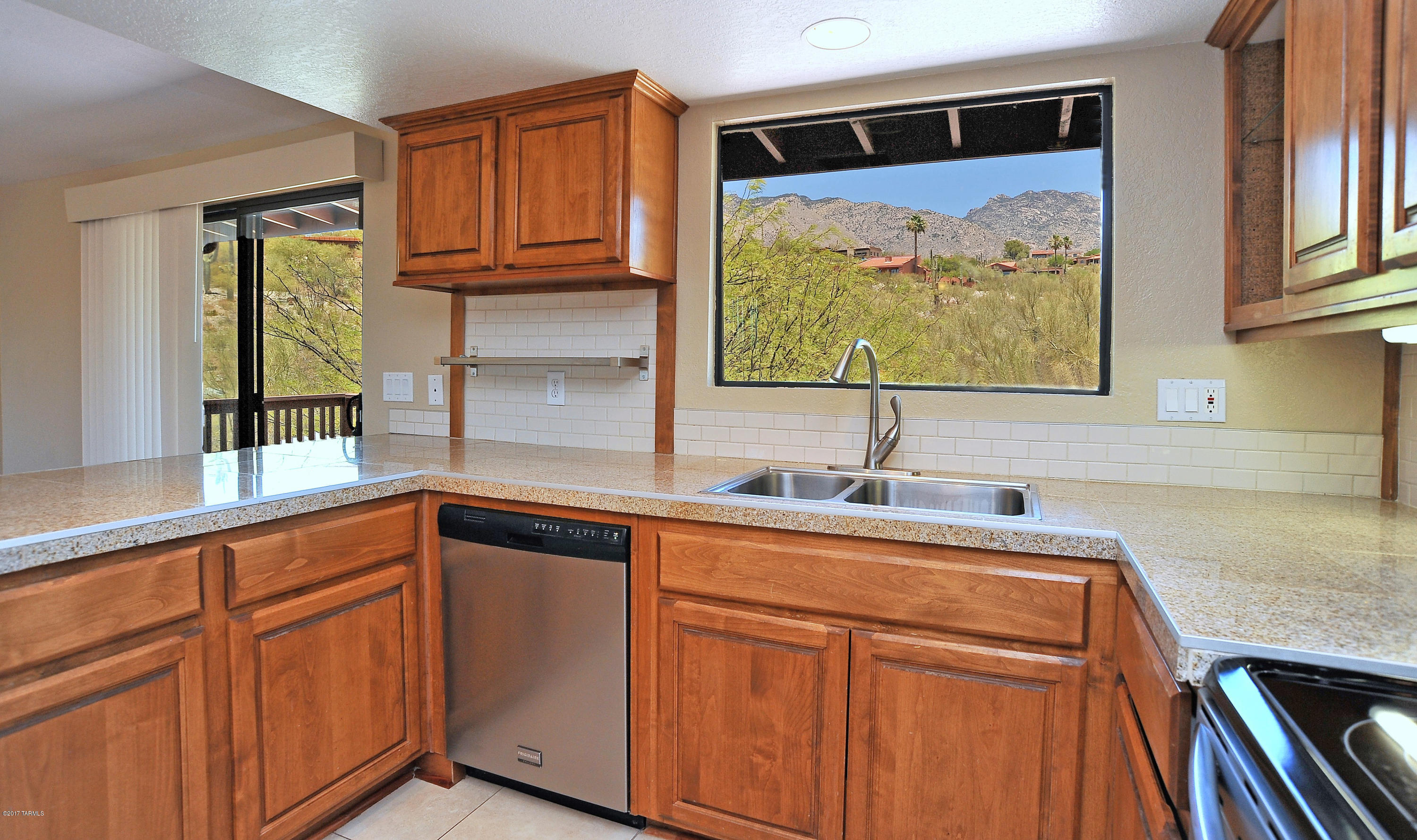Cimarron Foothills Estates (1-97) - Residential