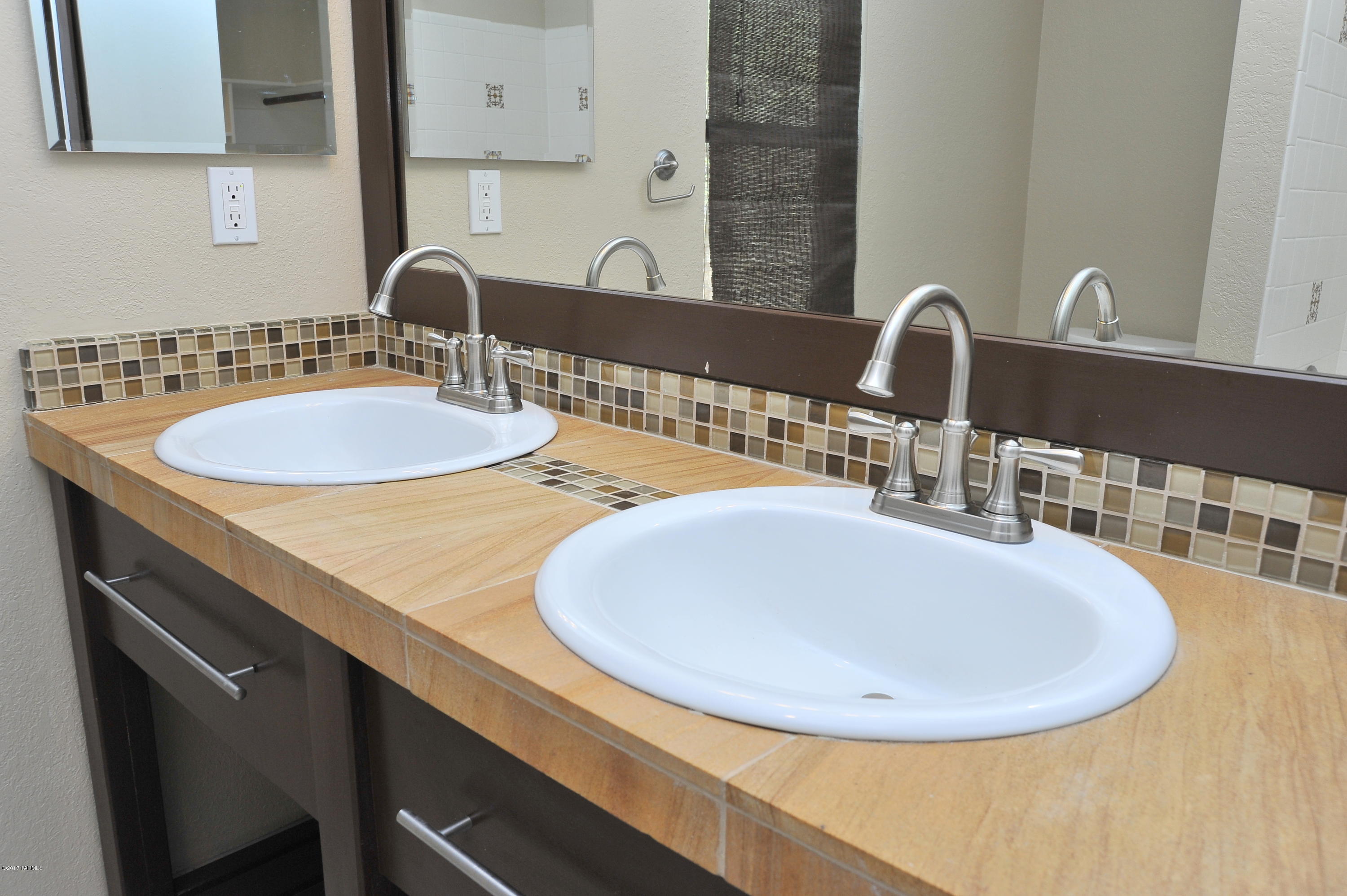 Cimarron Foothills Estates (1-97) - Residential