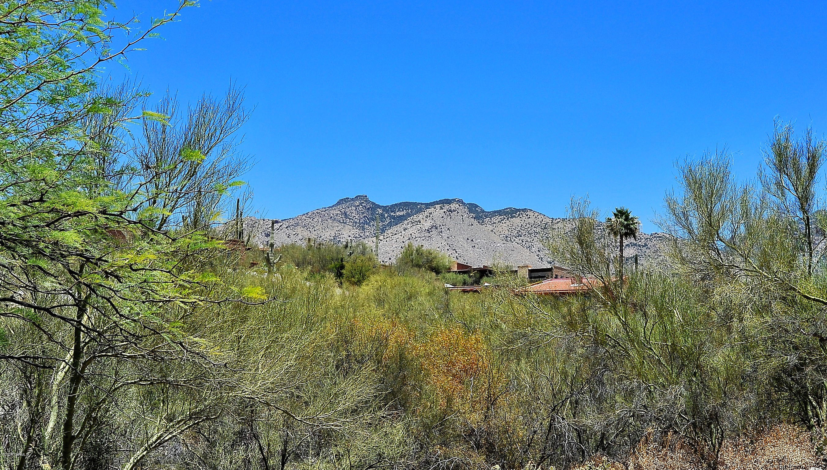 Cimarron Foothills Estates (1-97) - Residential