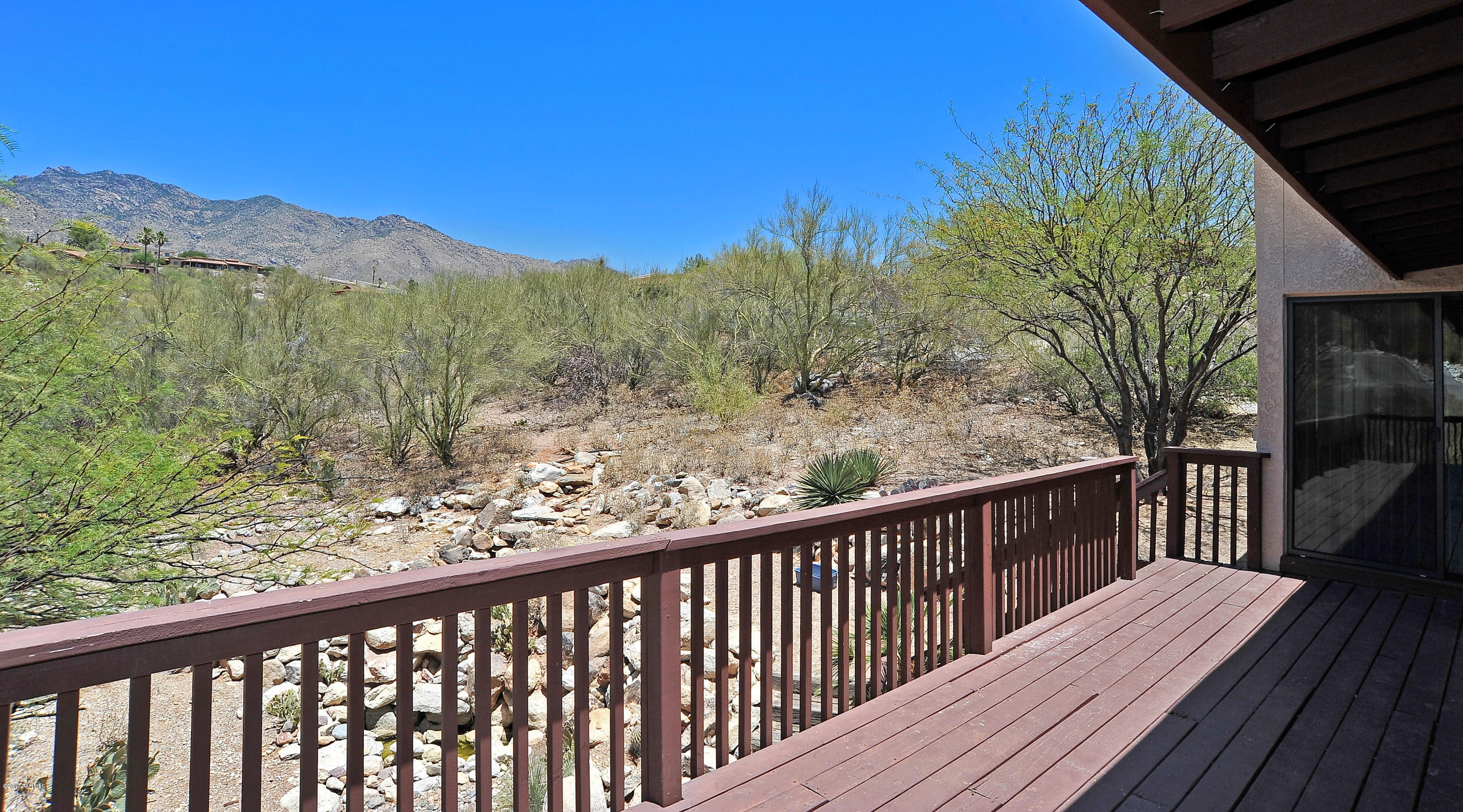 Cimarron Foothills Estates (1-97) - Residential