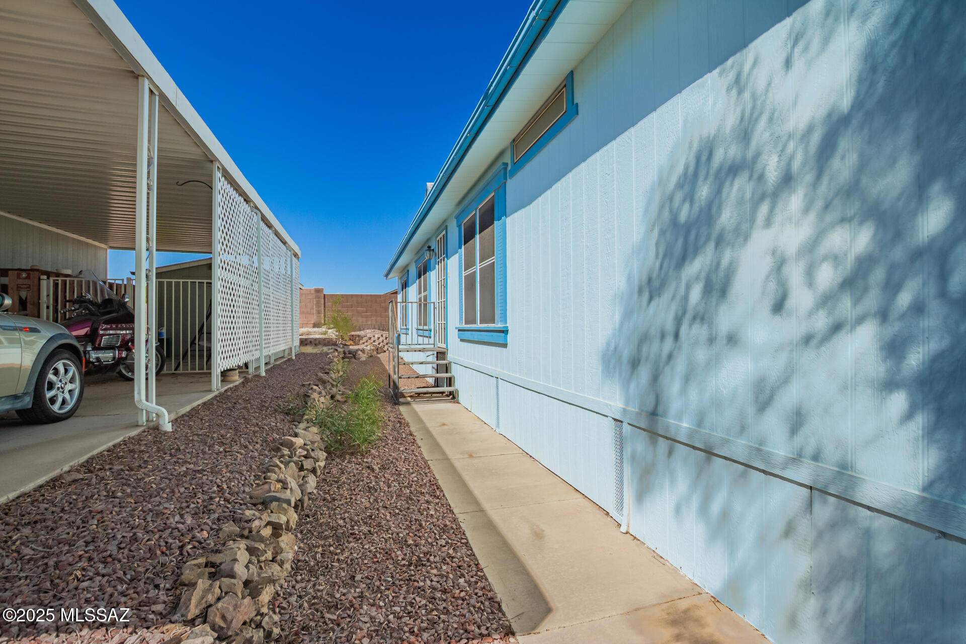 Mountainside Village (1-189) - Residential