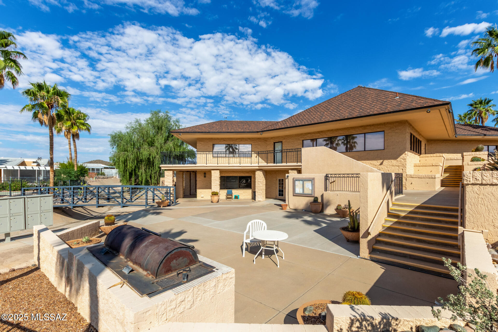 Mountainside Village (1-189) - Residential