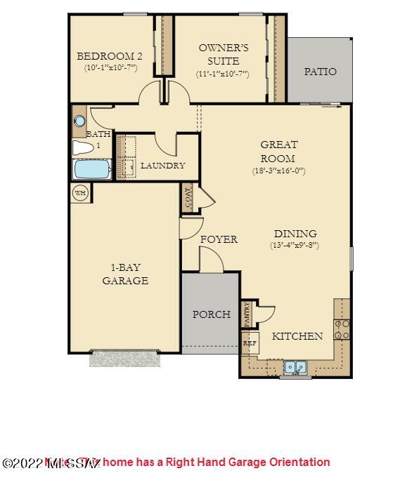 N/A - Residential