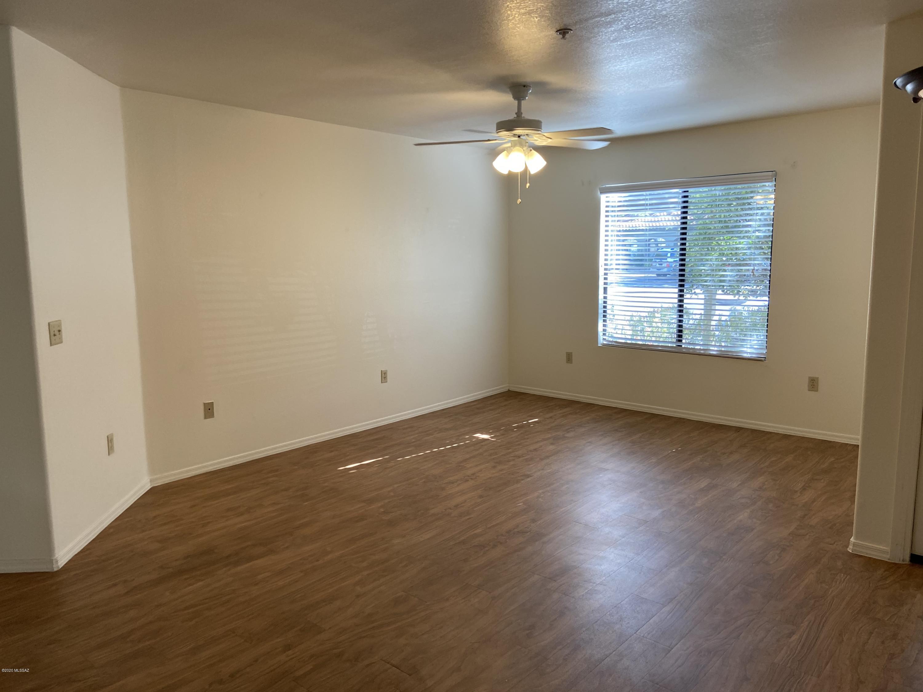 2br/2bath split floor plan carpet in bedrooms only! Spacious walk in closets plus Each with its own private patio and semi-private entrance. Kitchen contains all appliances including double sink and laundry room with full size washer and dryer. This gated community features 2 resort style pools heated all year and a 24hr state of the art fitness center. The community also has several gas grills with Ramadas through-out the property, a sand volley-ball court and playground.