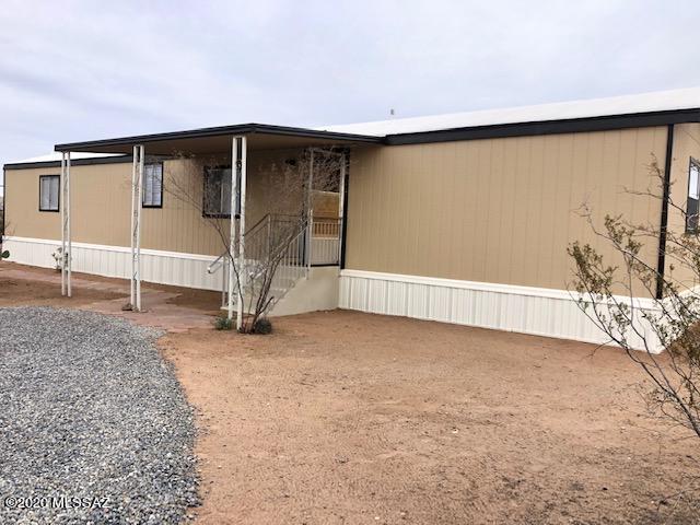 Hunter Subdivision NO. 2 (1-121) - Residential