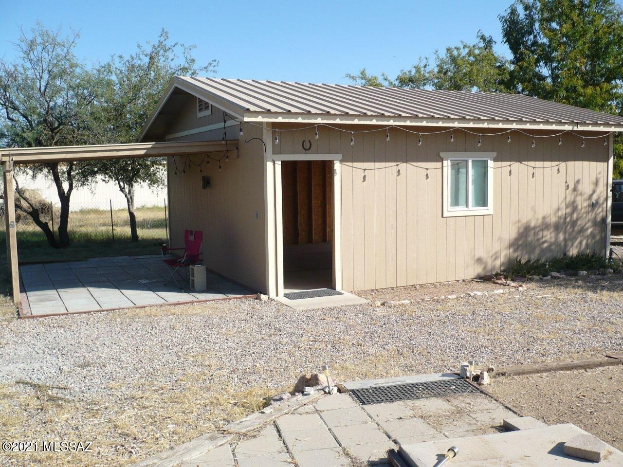 Arivaca - Land