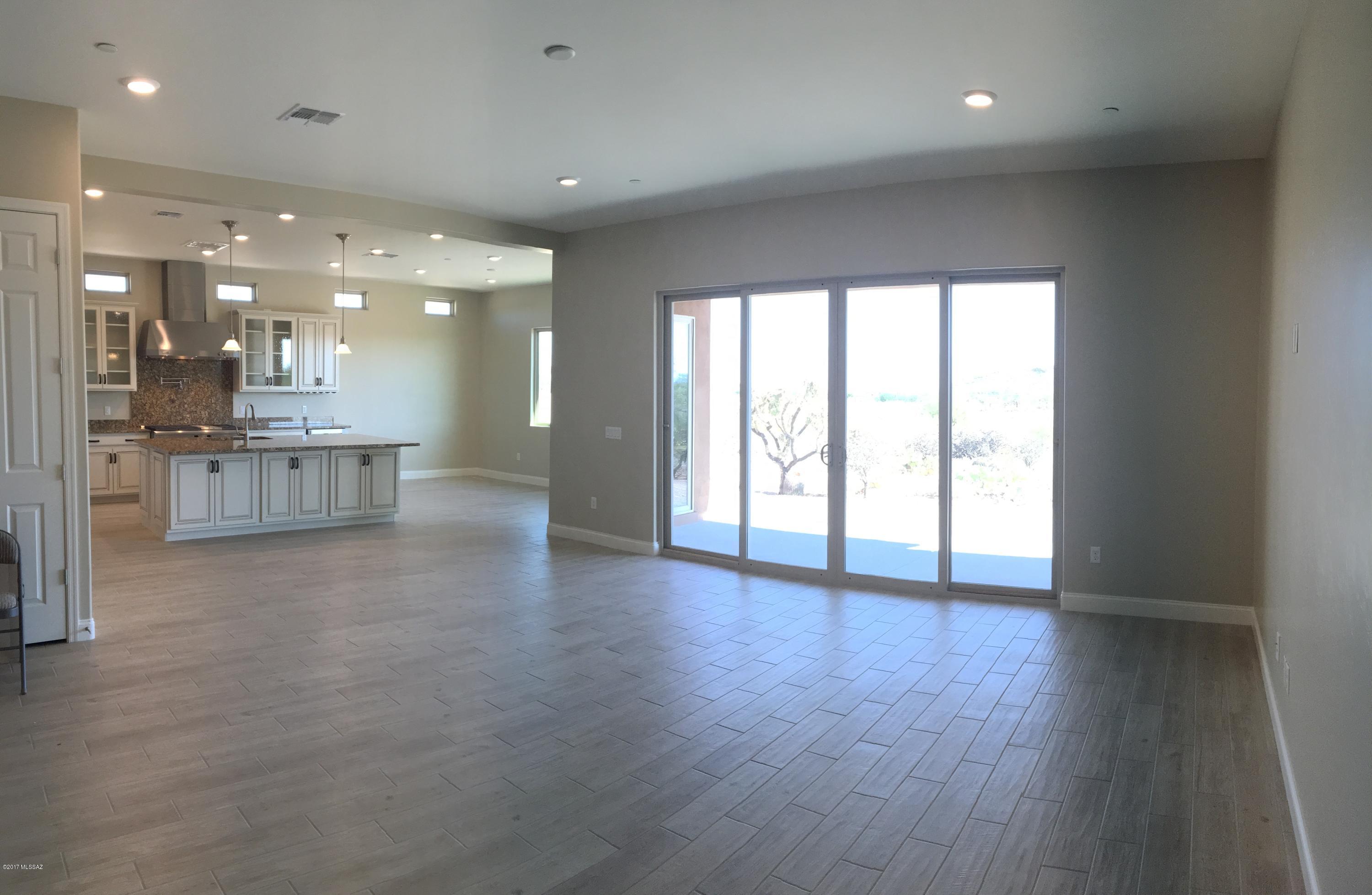 Starr Pass - Residential