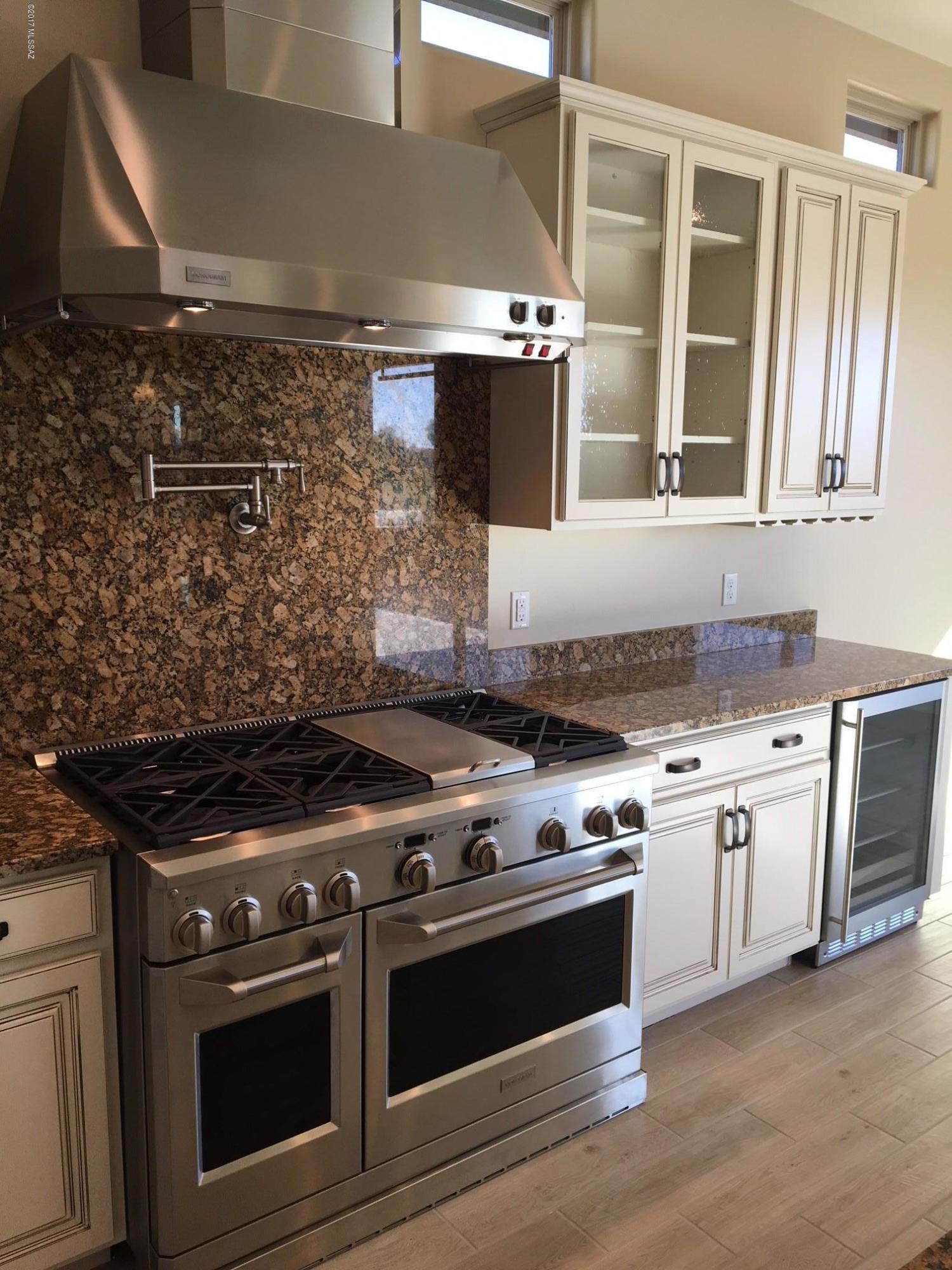 Starr Pass - Residential