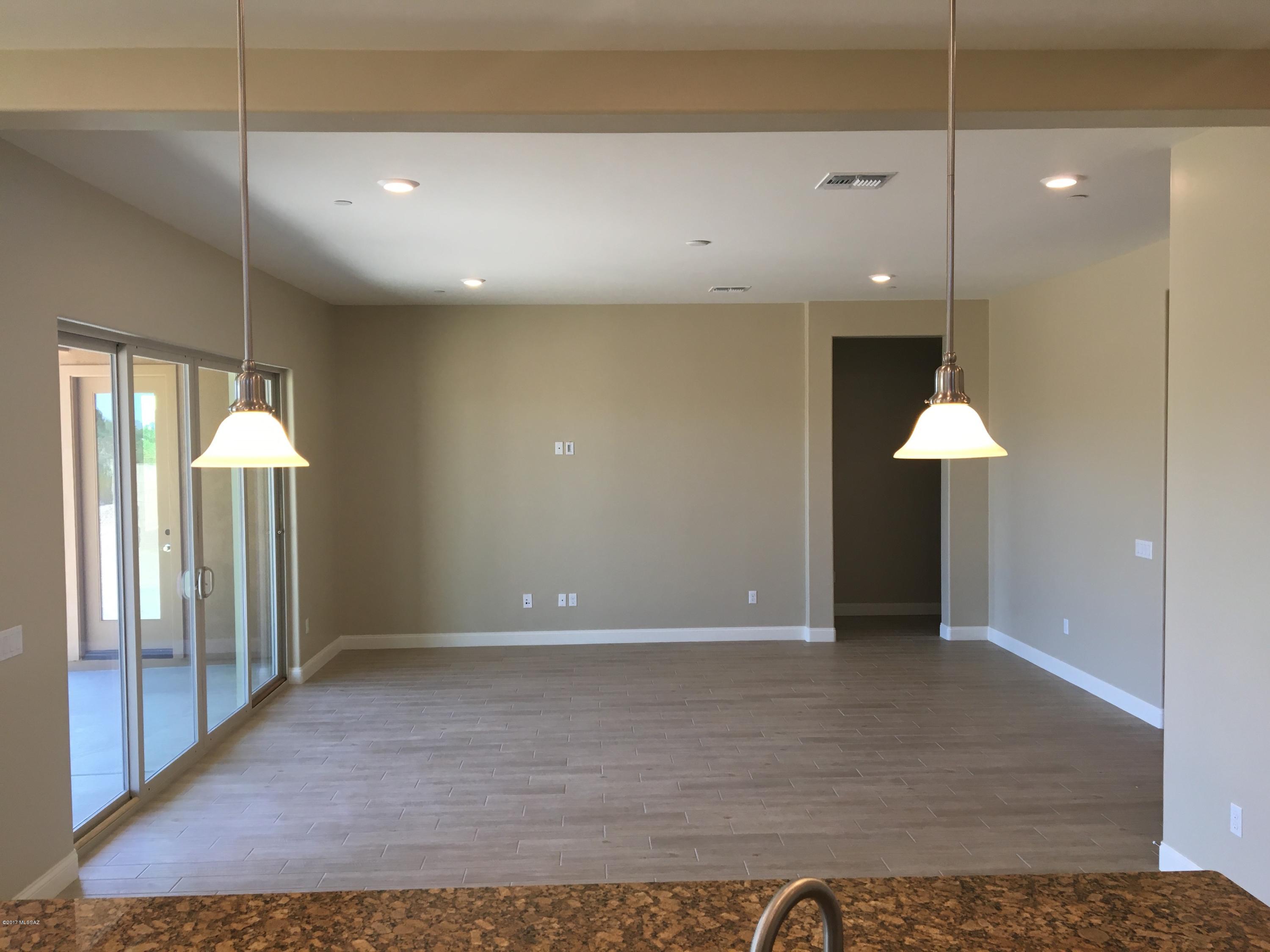 Starr Pass - Residential
