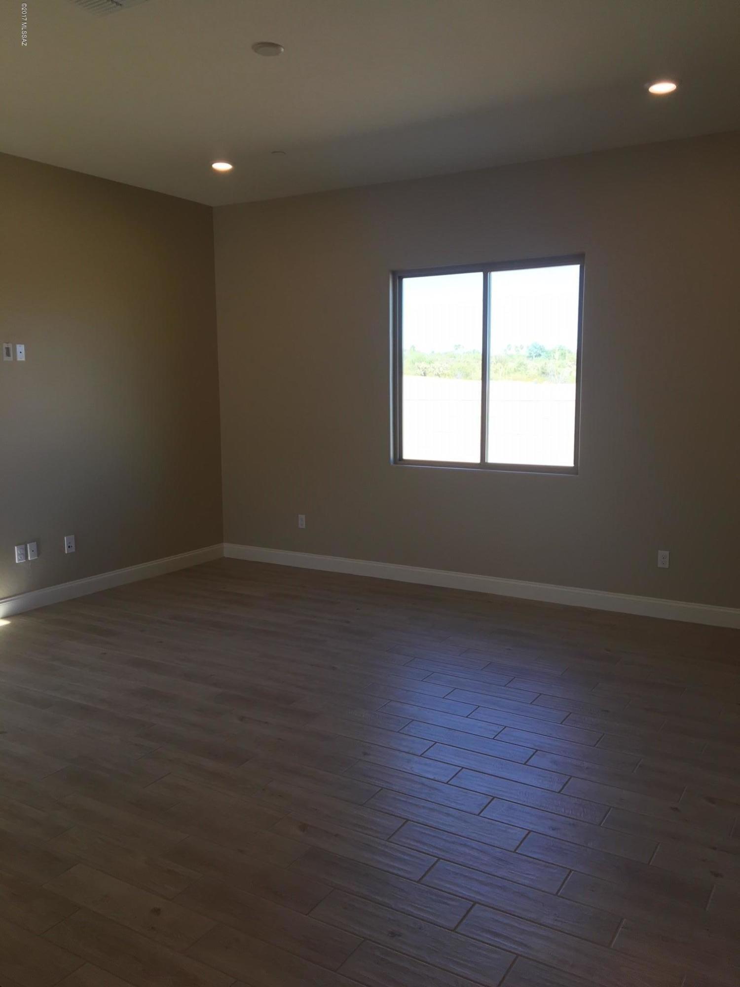 Starr Pass - Residential