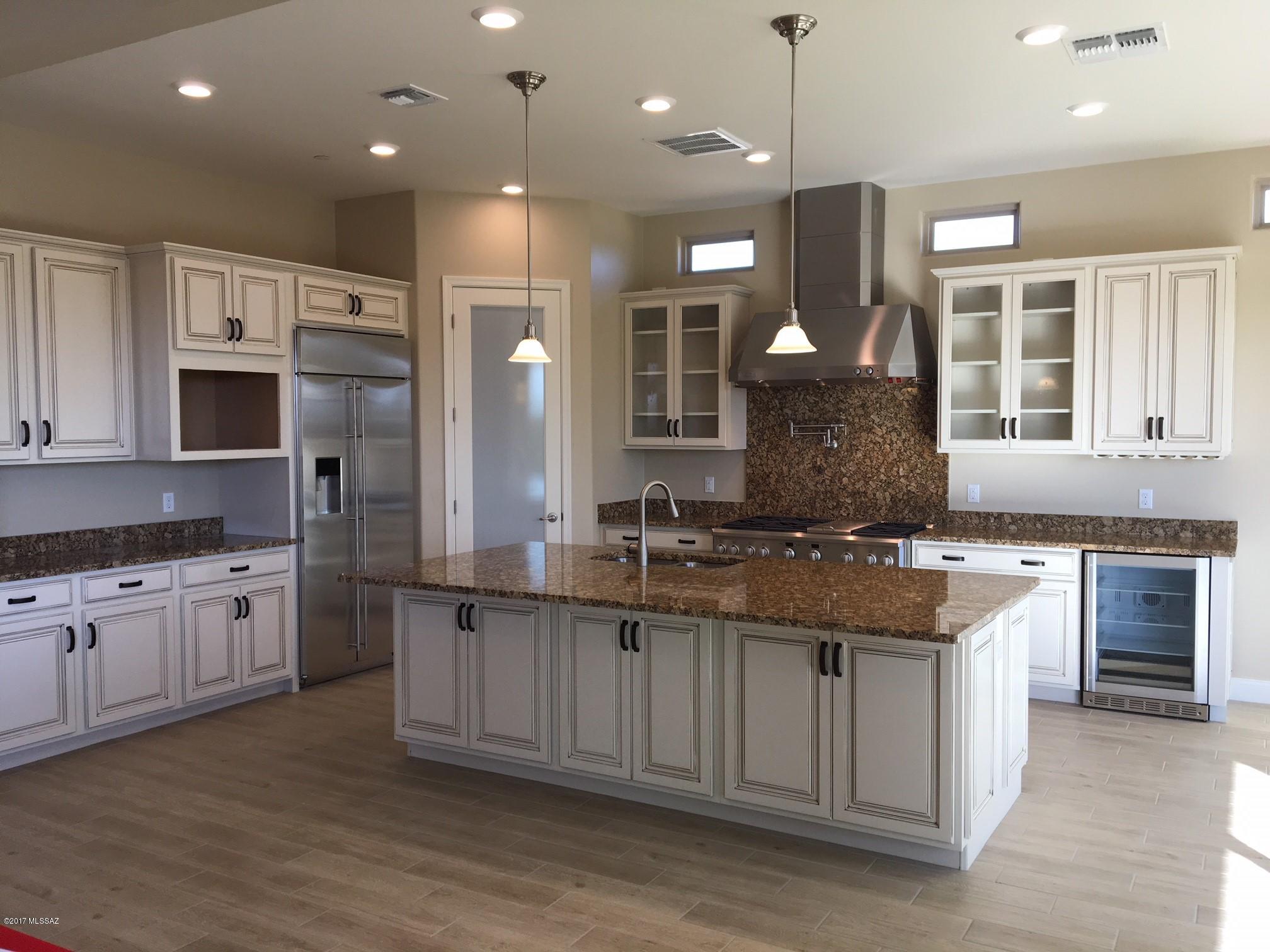 Starr Pass - Residential