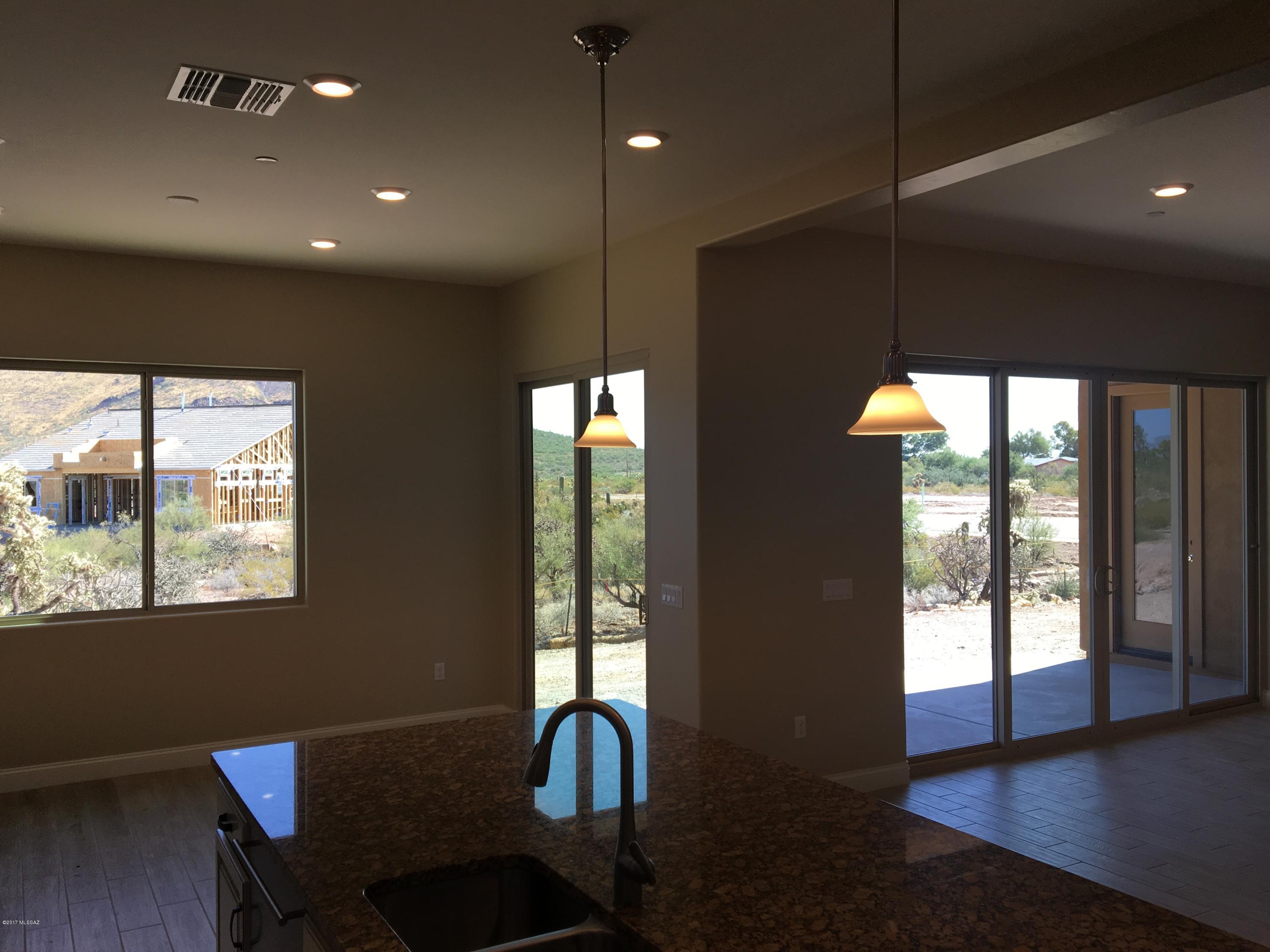 Starr Pass - Residential