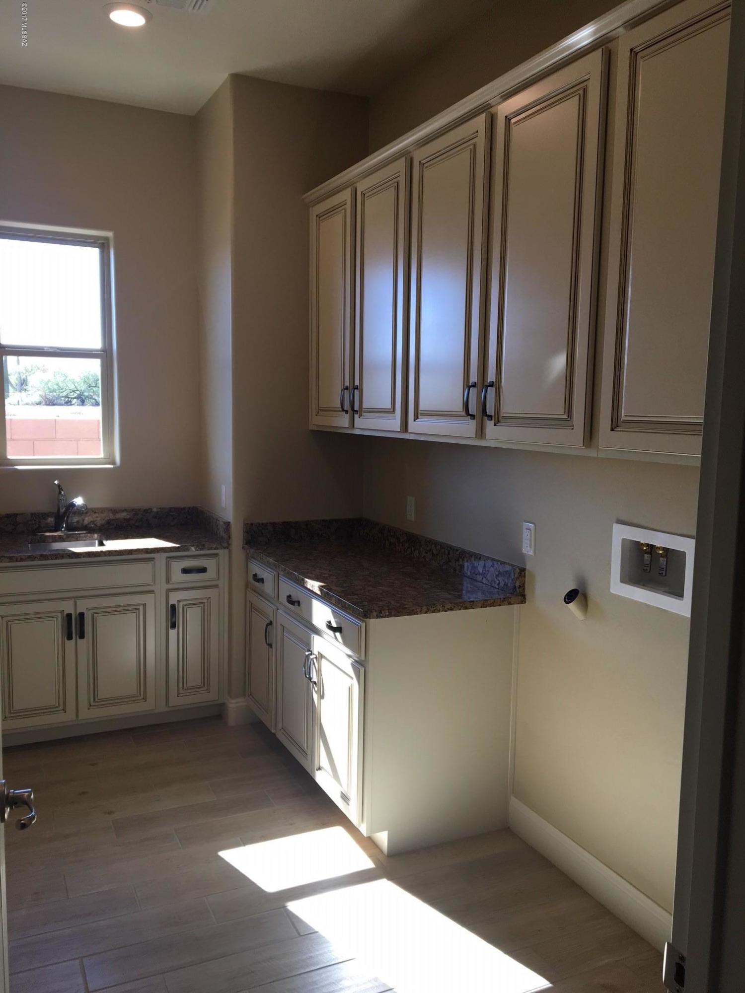 Starr Pass - Residential
